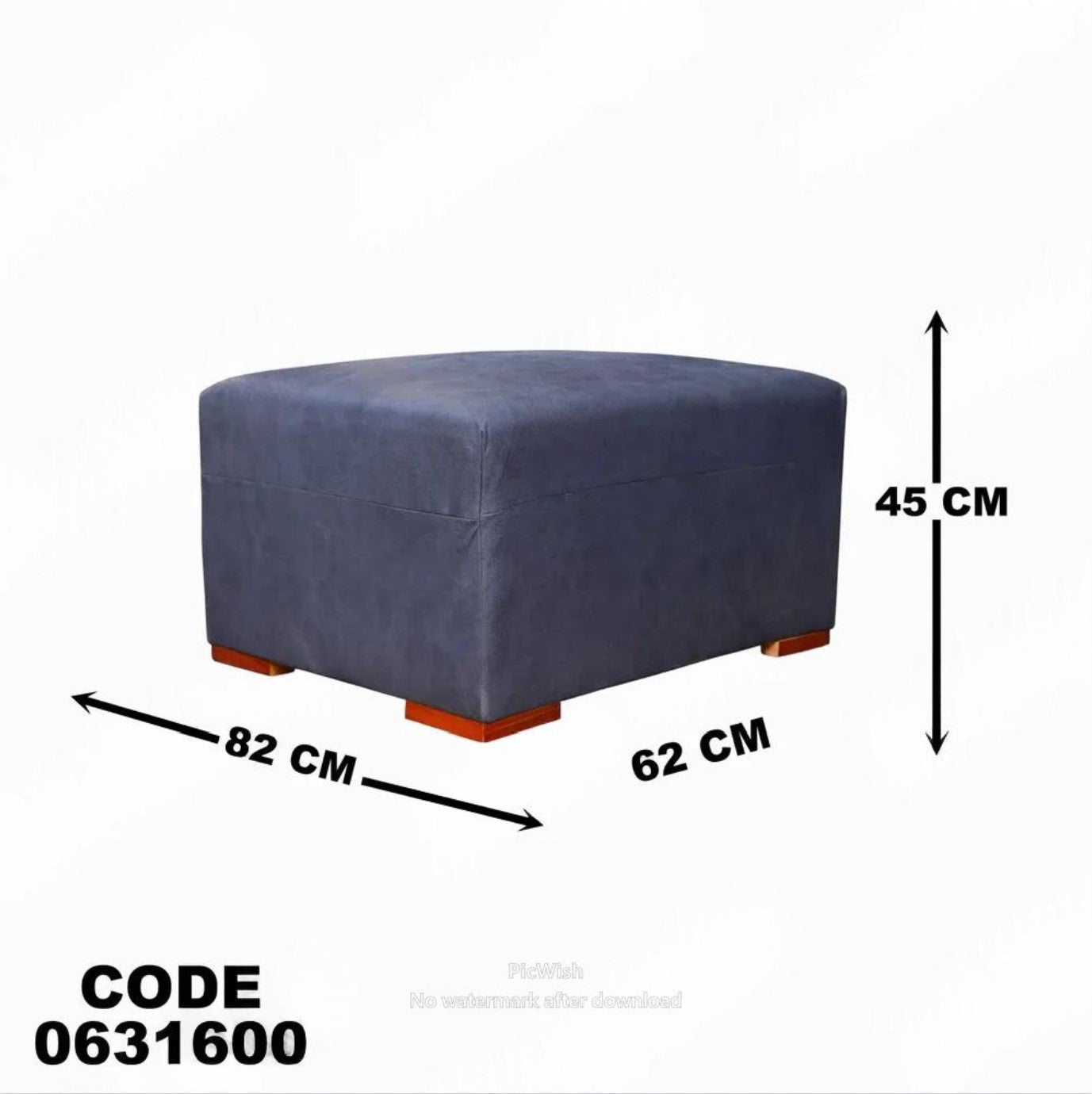 ركنة سرير وسحارة 316