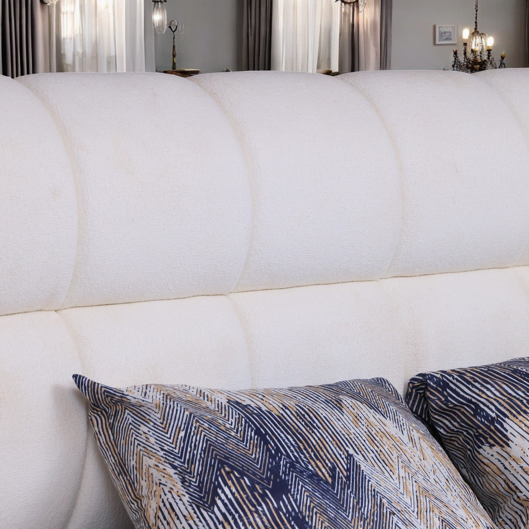 سرير ماستر 317