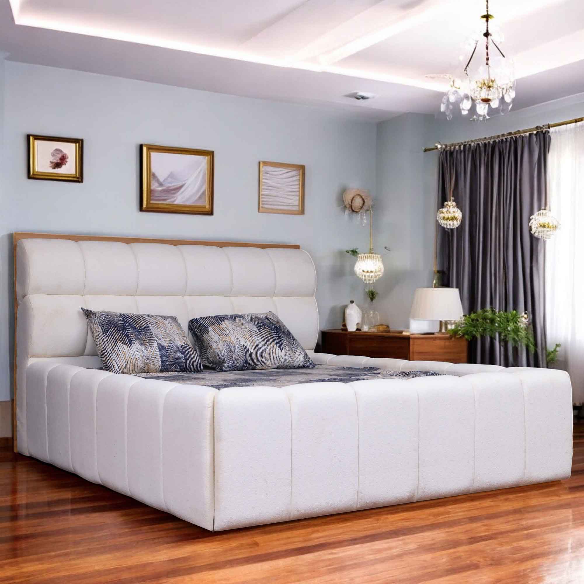 سرير ماستر 317