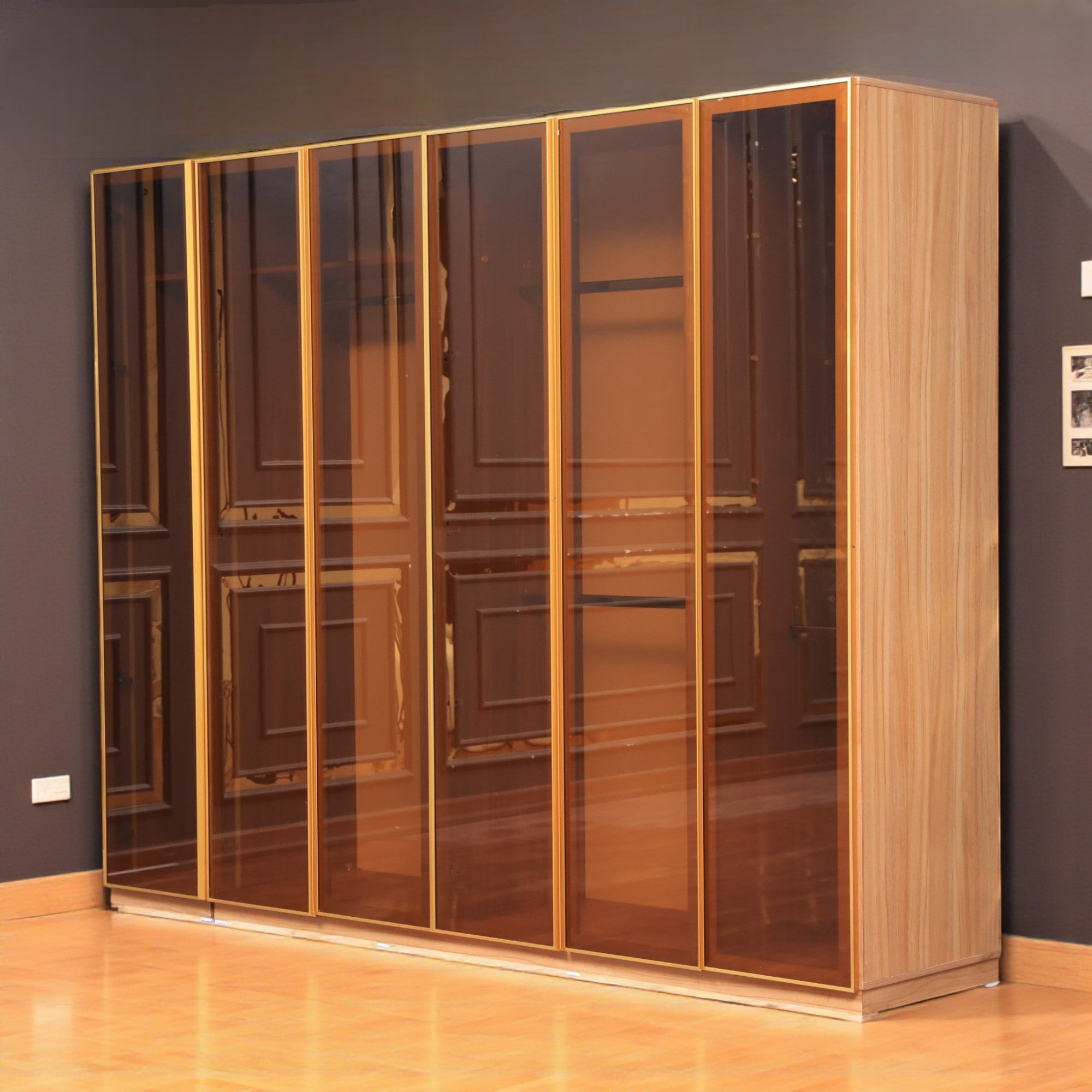 دولاب ماستر 317