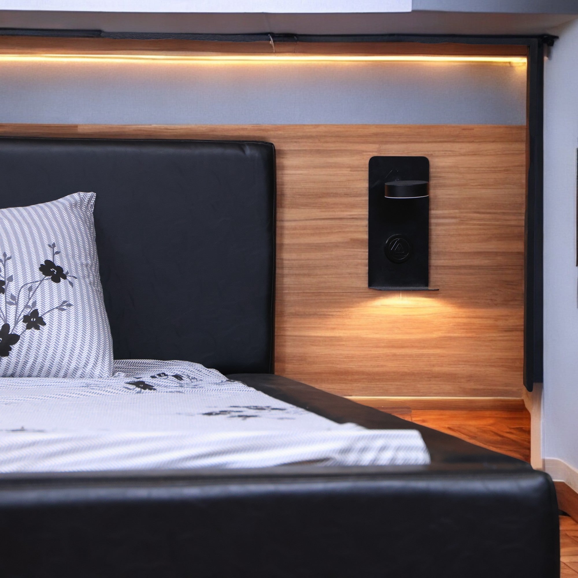 غرفة نوم ماستر 318