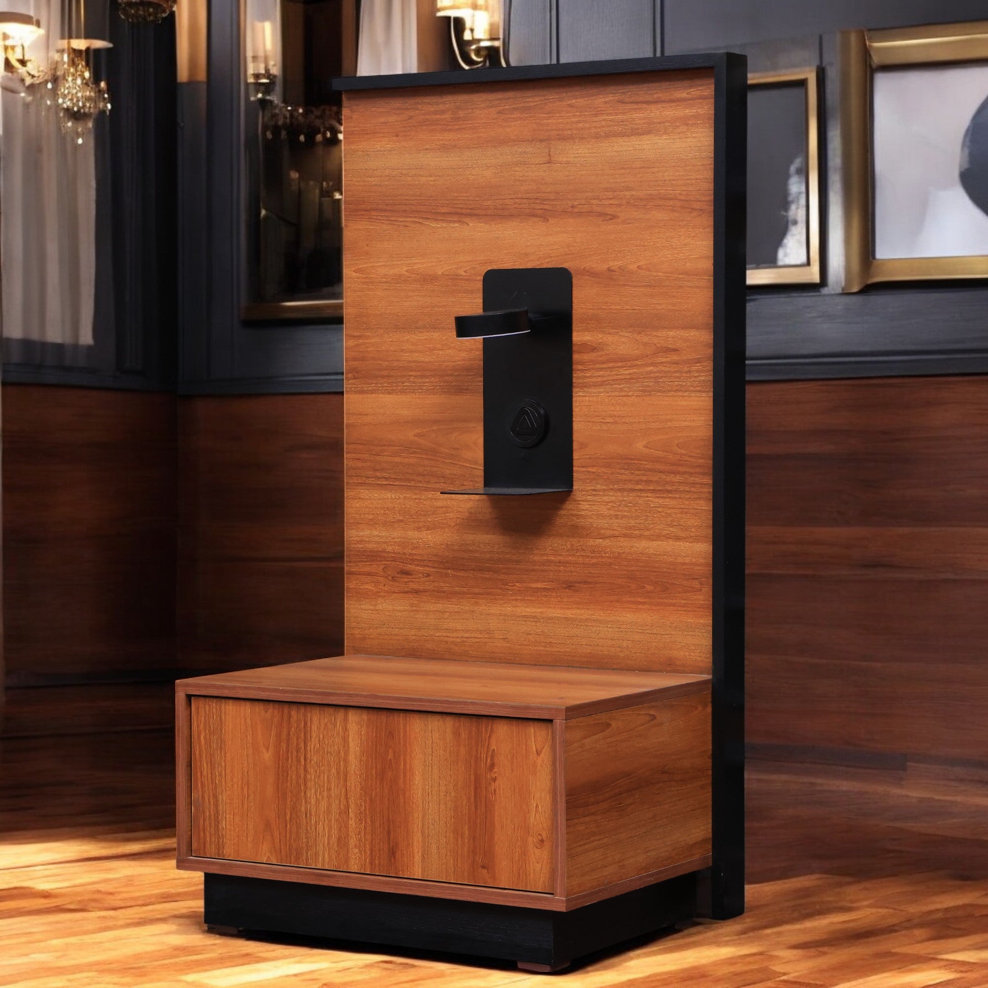 غرفة نوم ماستر 318