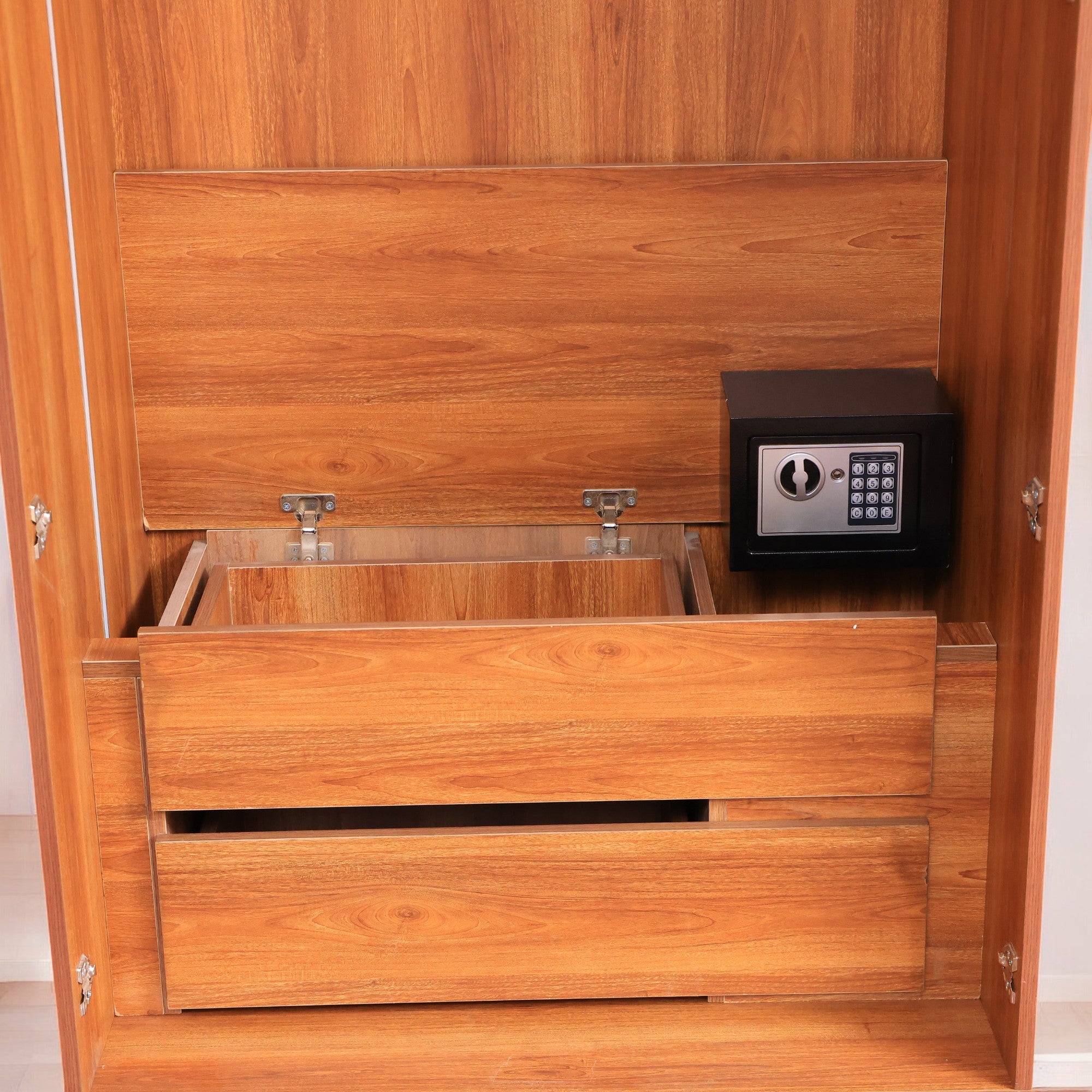 غرفة نوم ماستر 318