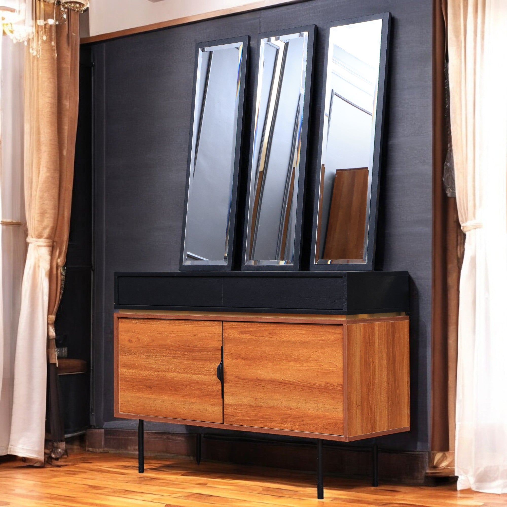 غرفة نوم ماستر 318