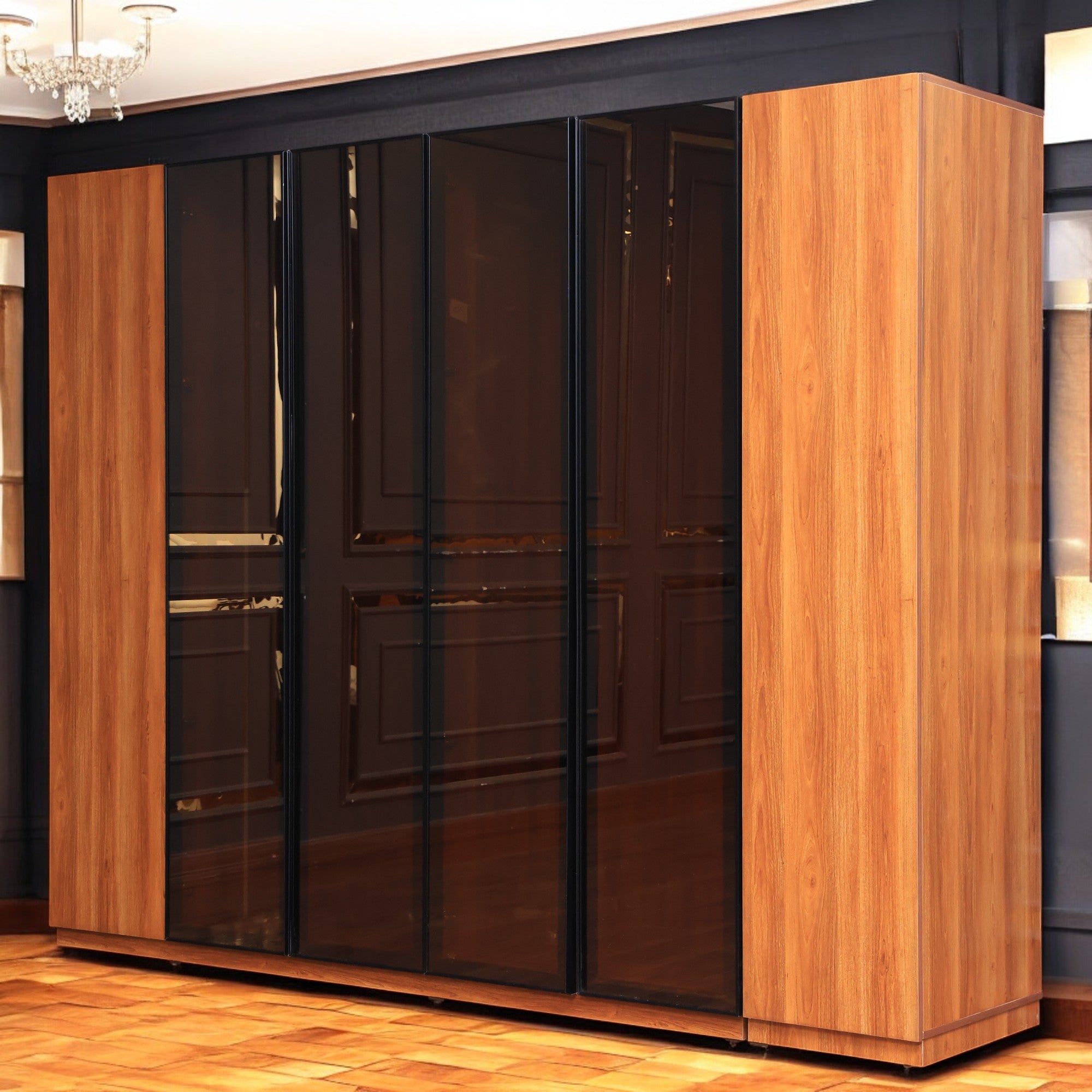 دولاب ماستر 318