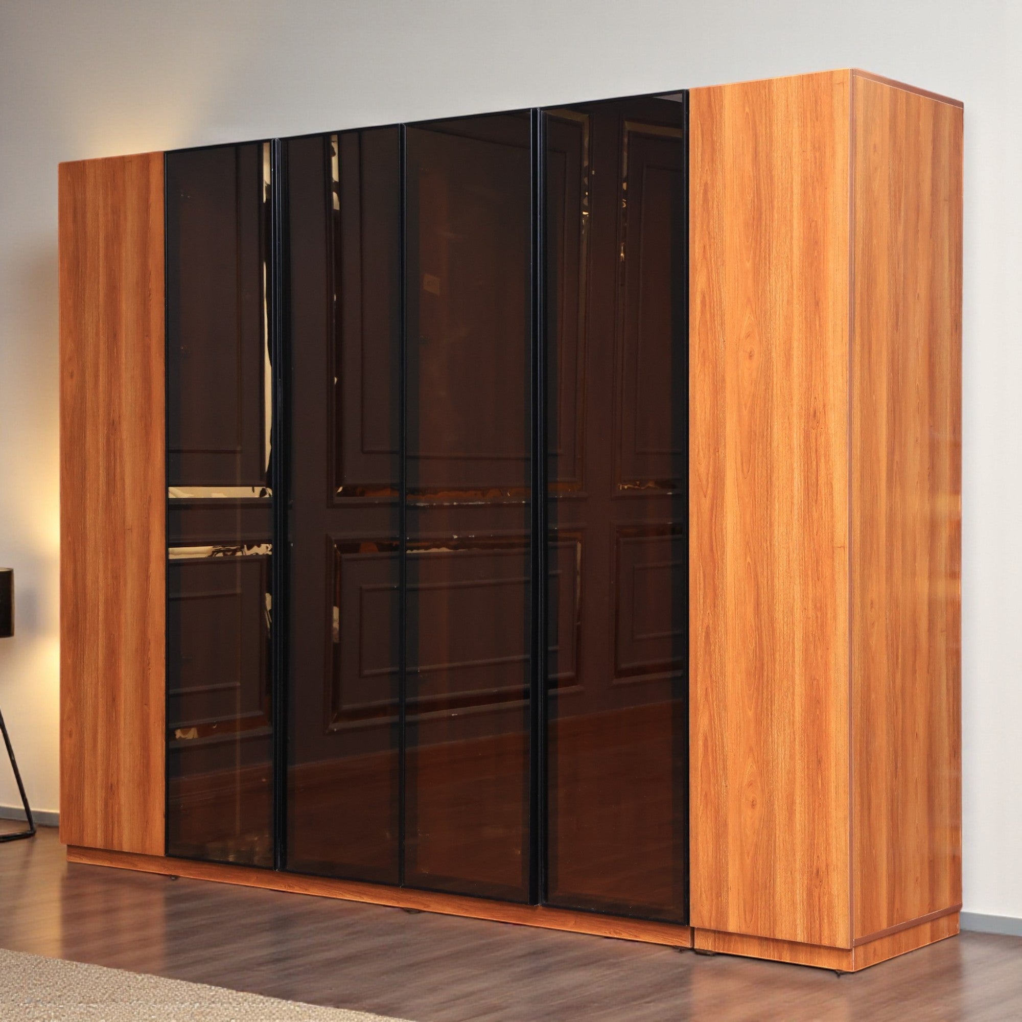 دولاب ماستر 318