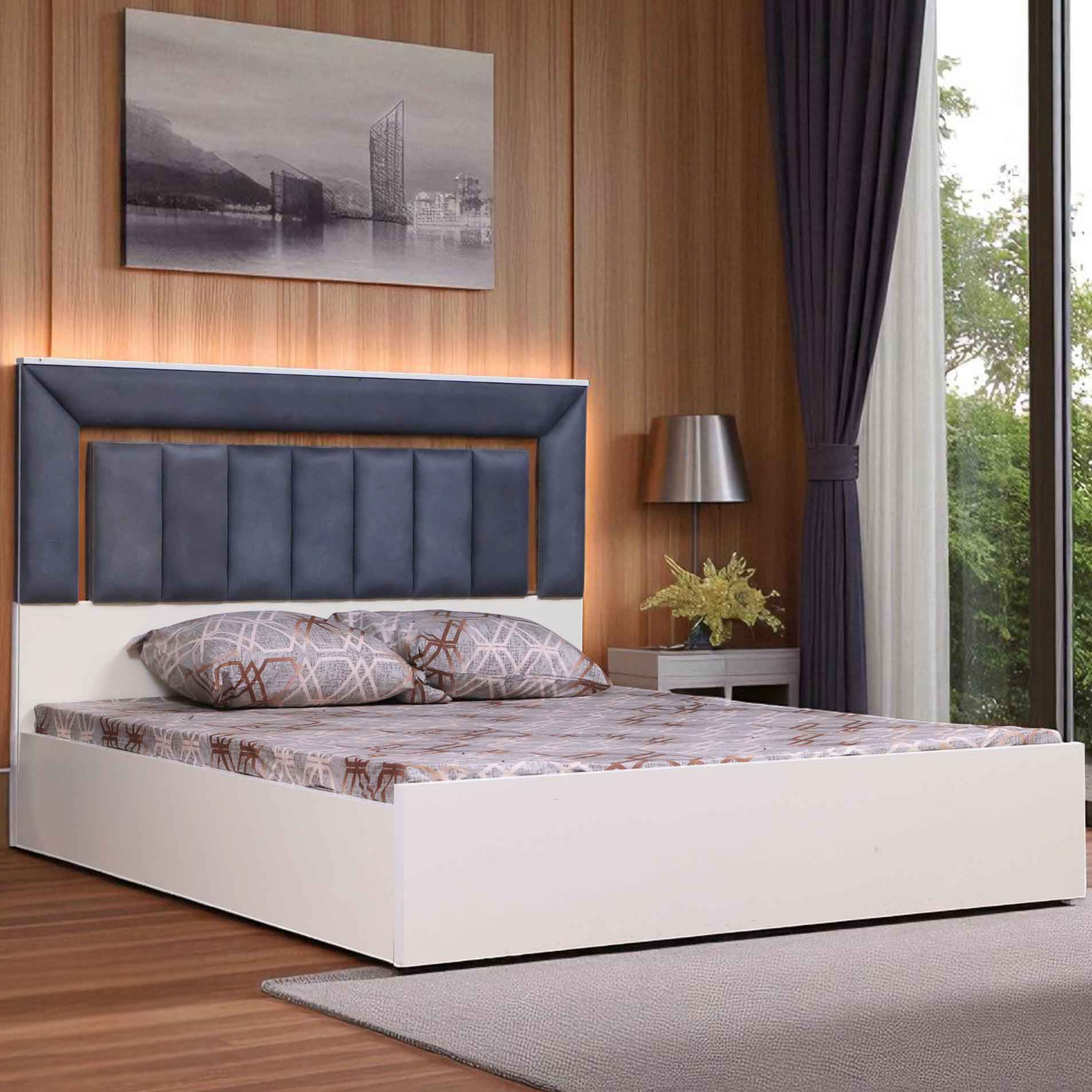 سرير ماستر 320