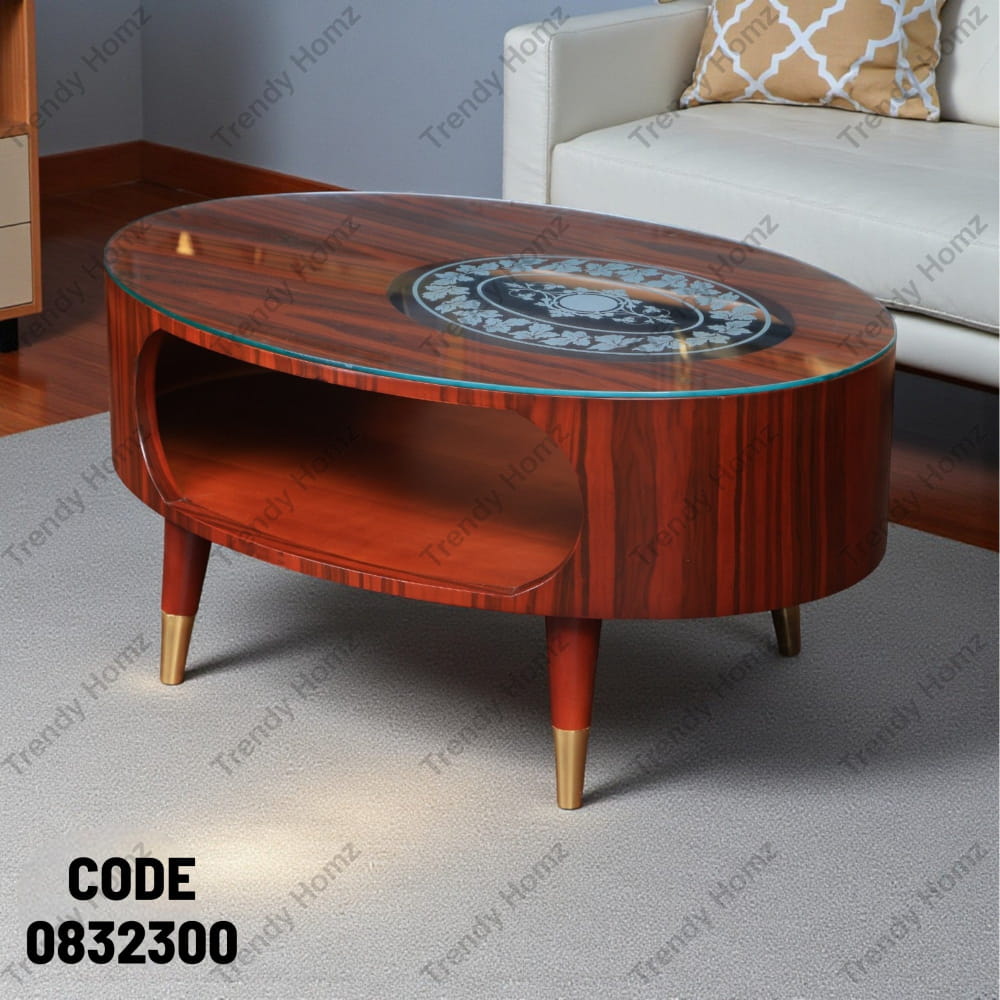 ترابيزة 323