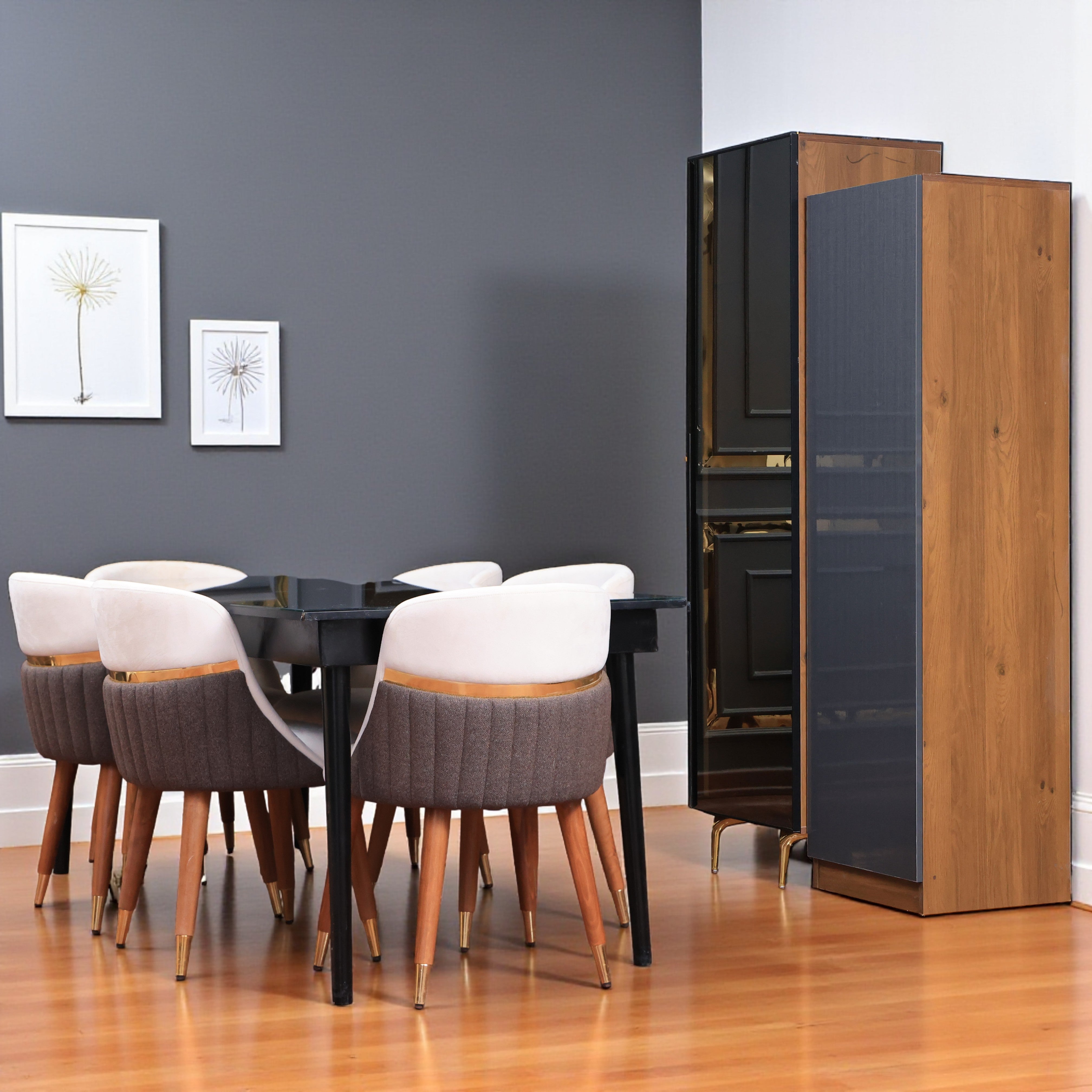 غرفة سفرة 327