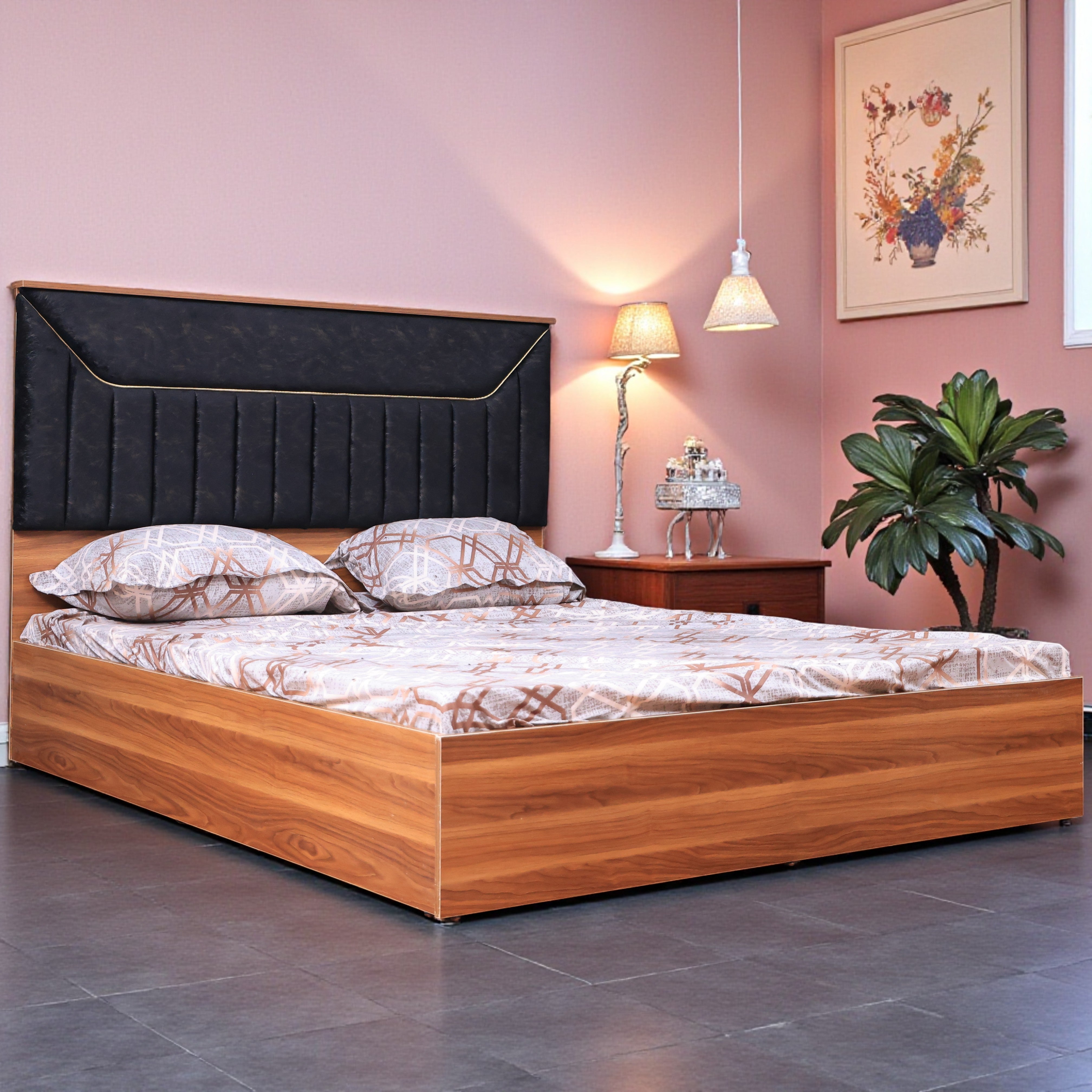 سرير ماستر 327