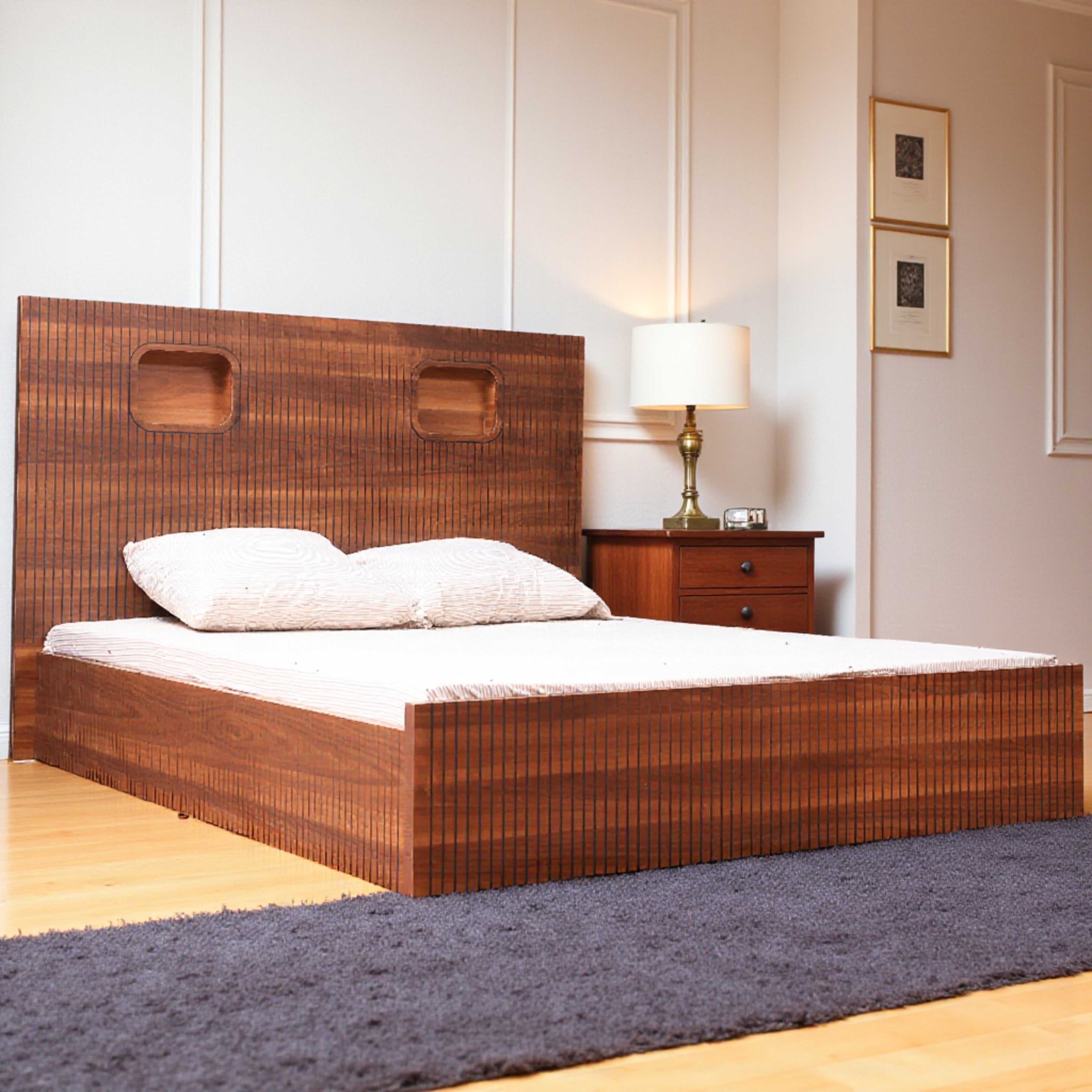 سرير ماستر 329