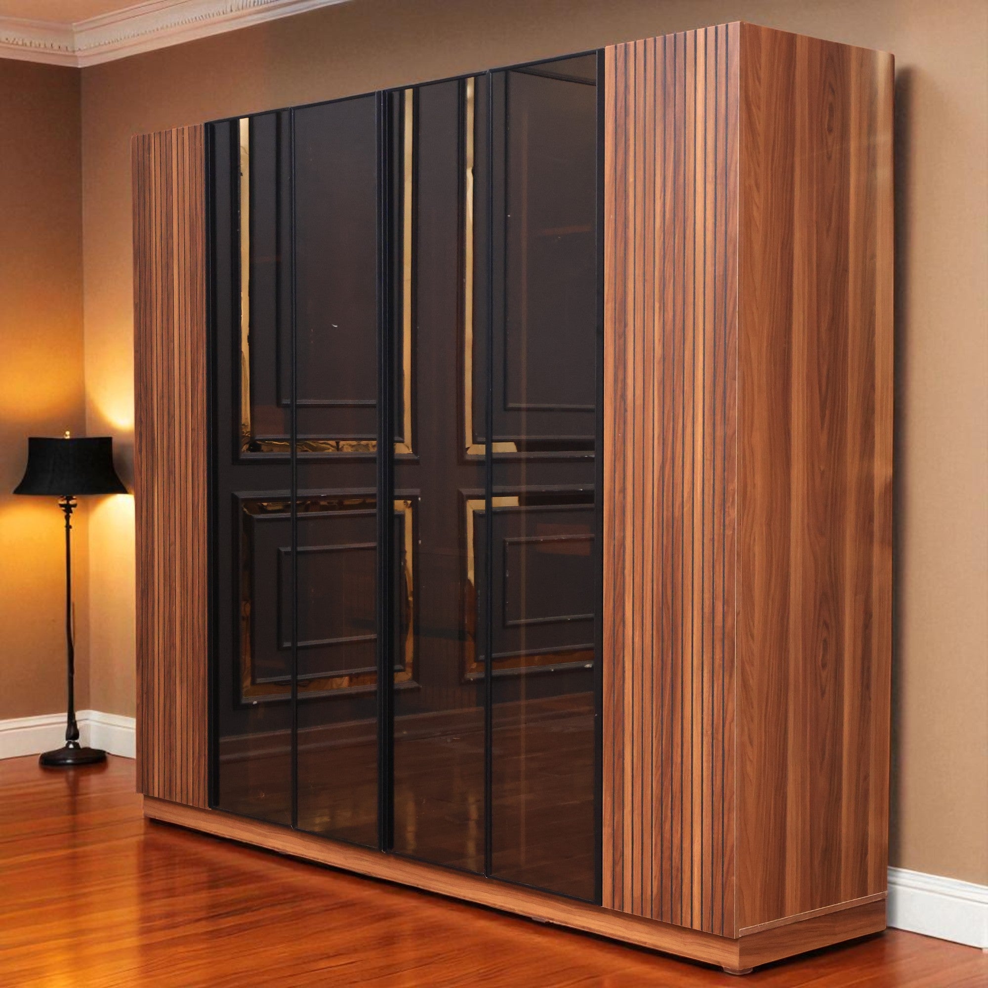 غرفة نوم ماستر 331