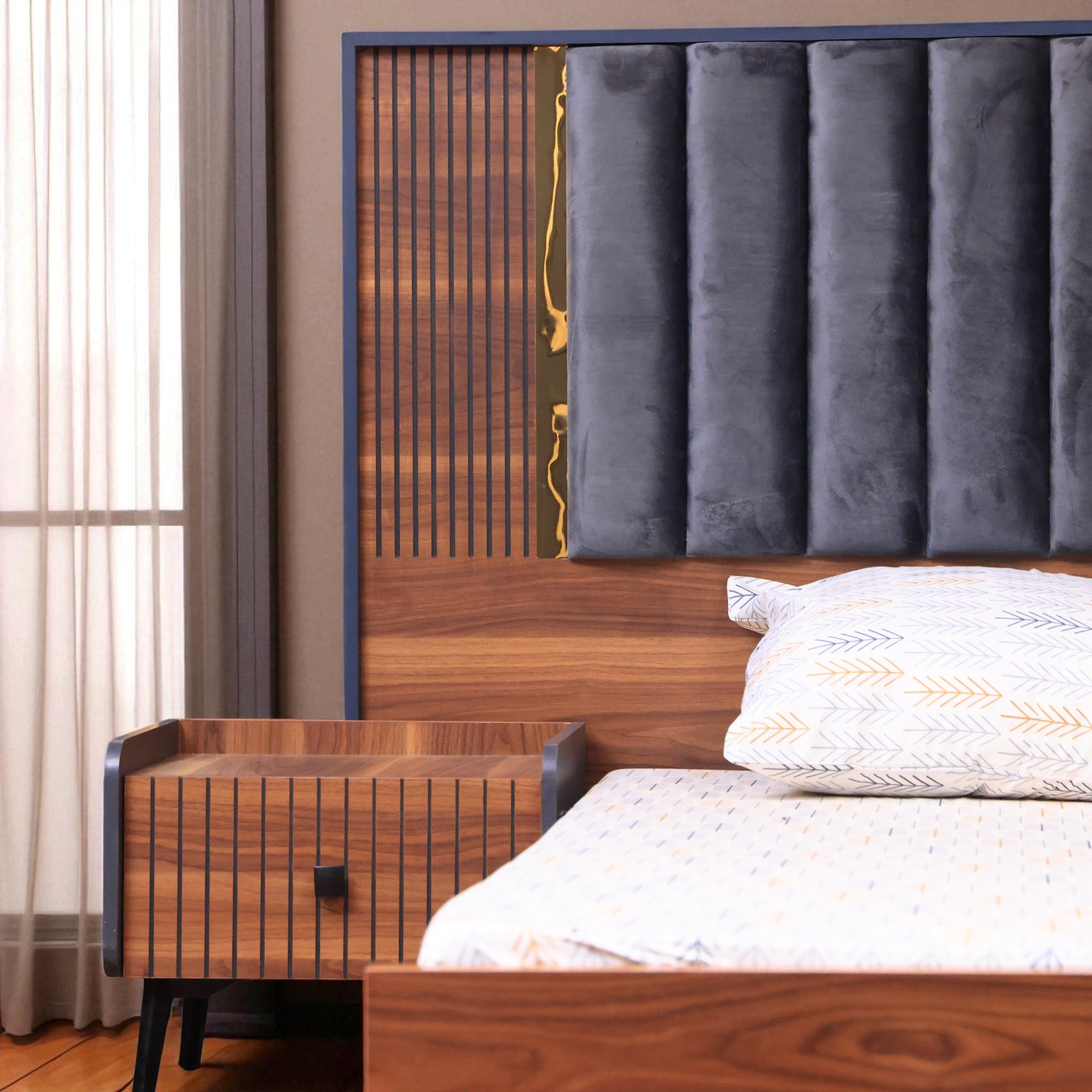 غرفة نوم ماستر 331