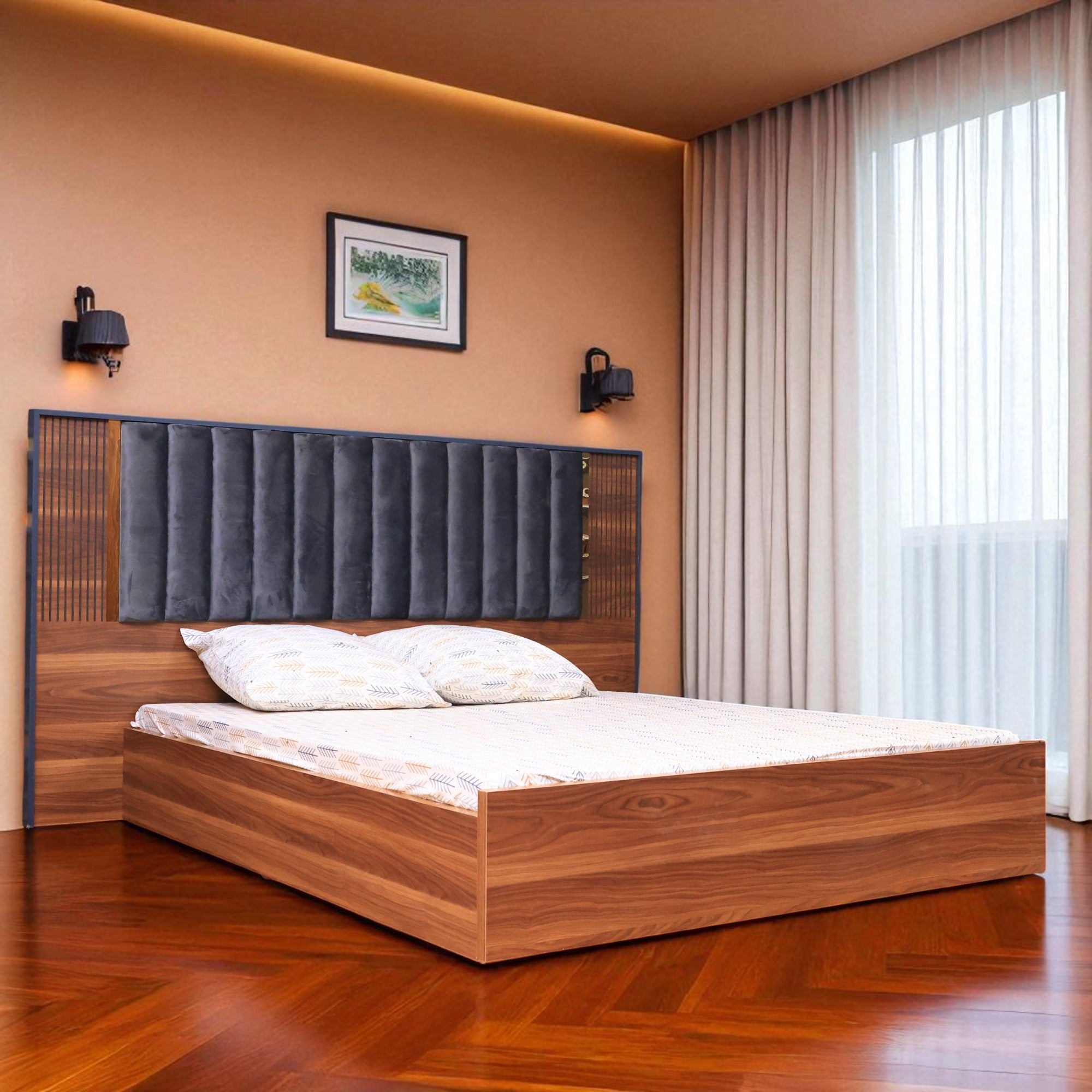 سرير ماستر 331