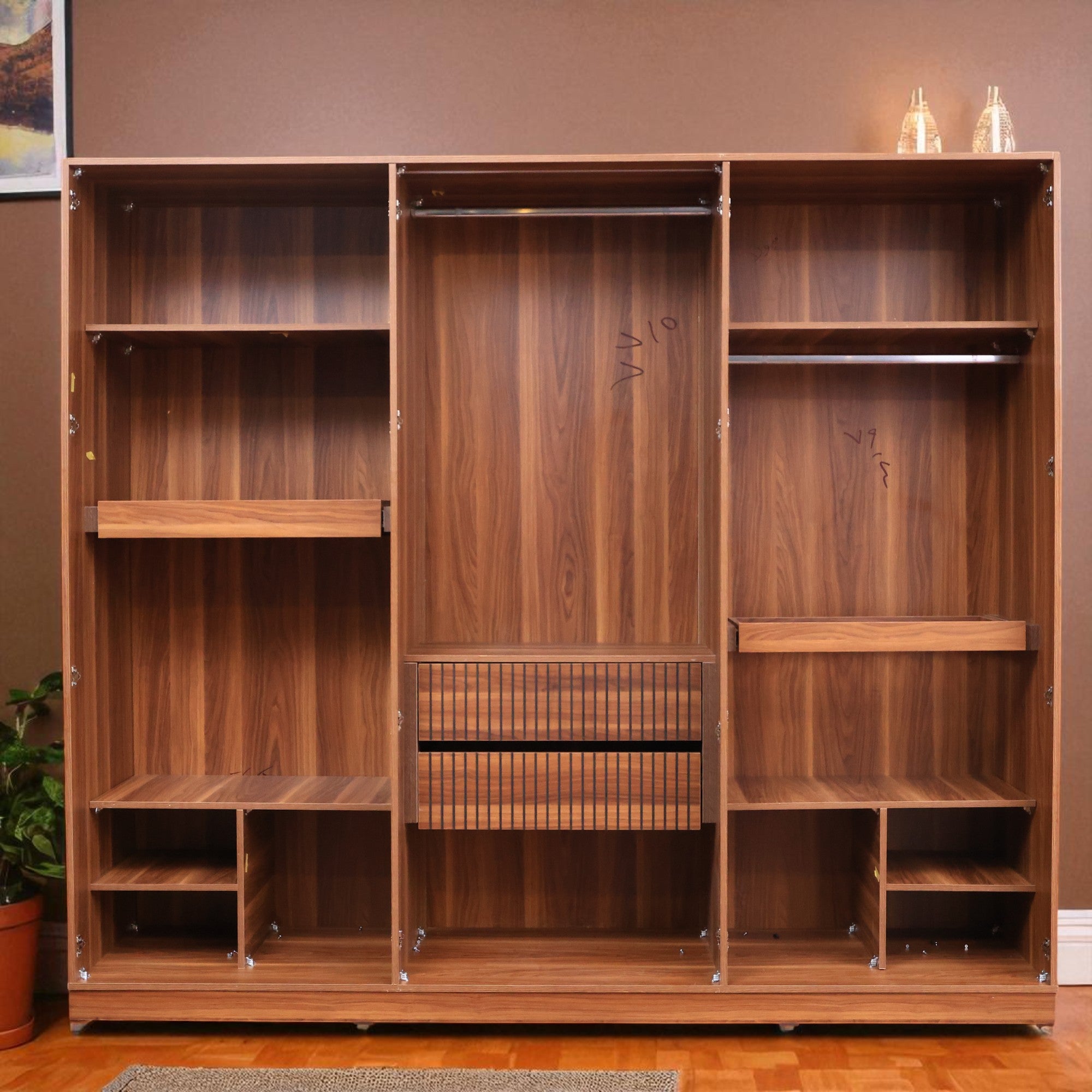 غرفة نوم ماستر 331