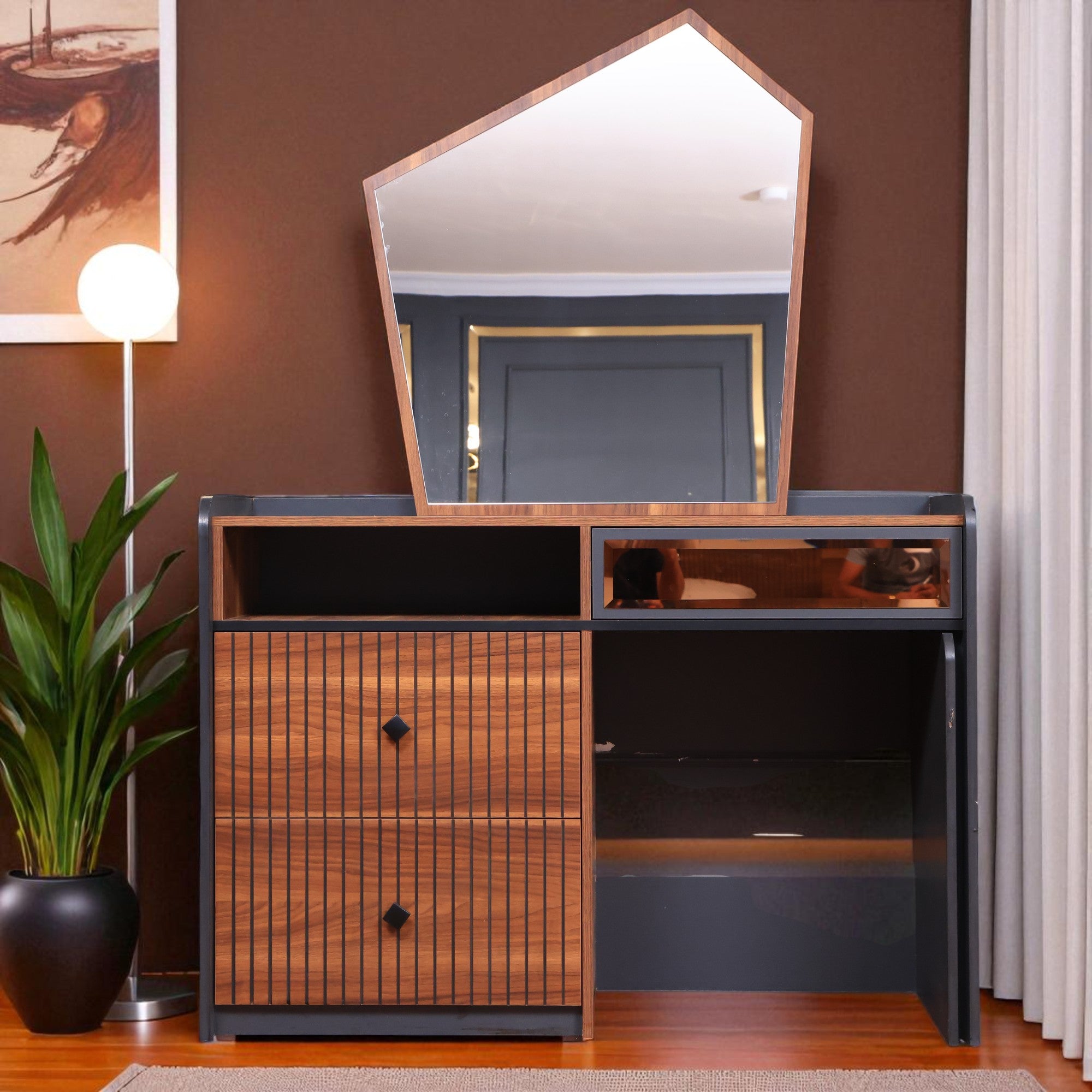 غرفة نوم ماستر 331