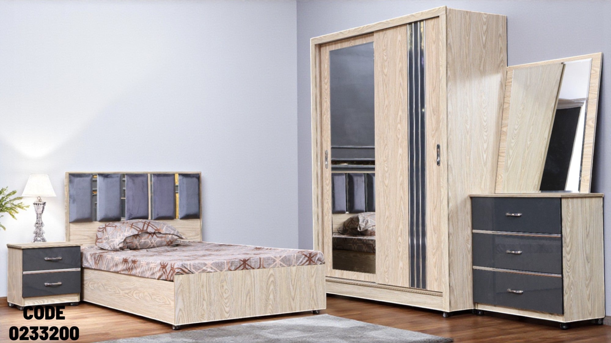 غرفة نوم اطفال 332