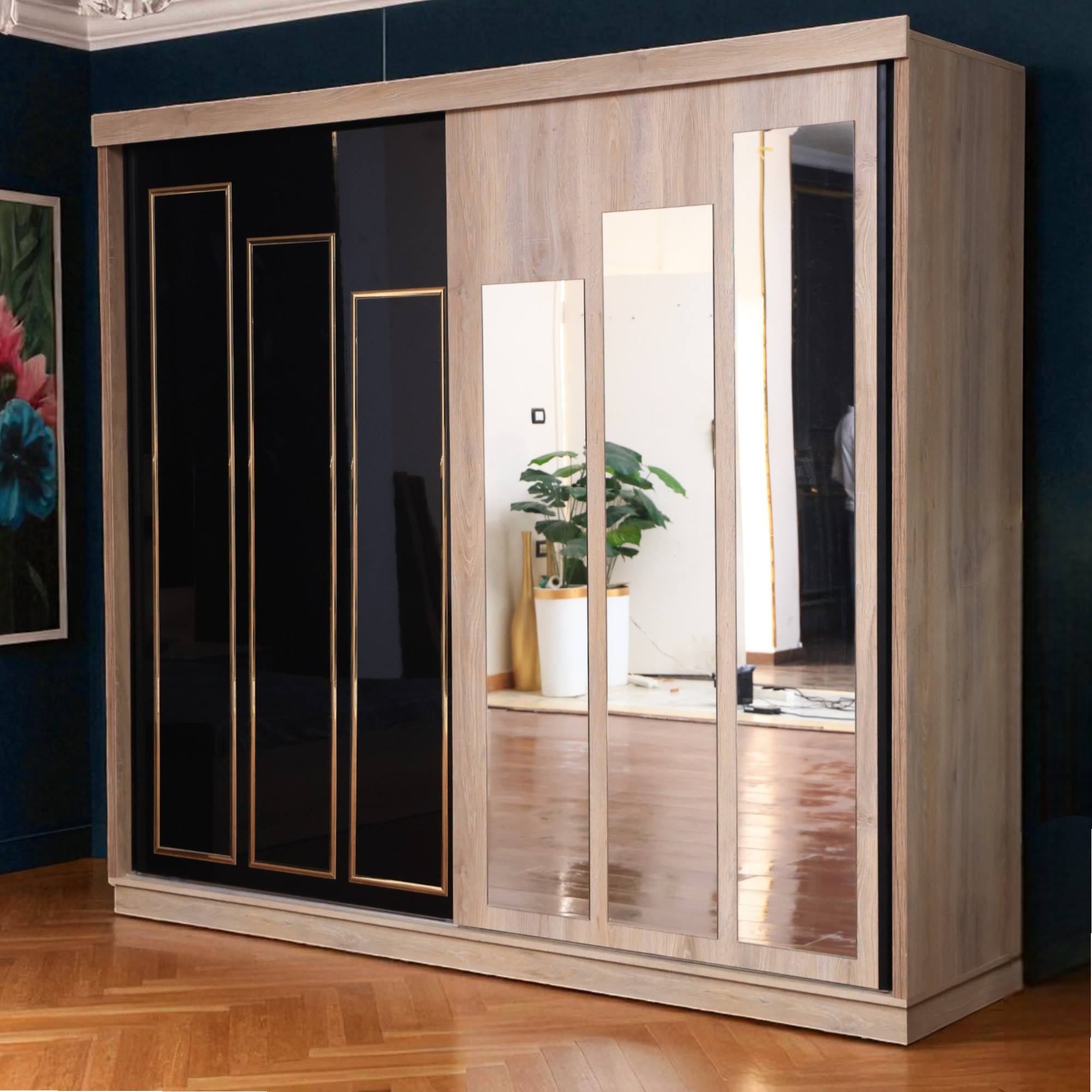 دولاب ماستر 333