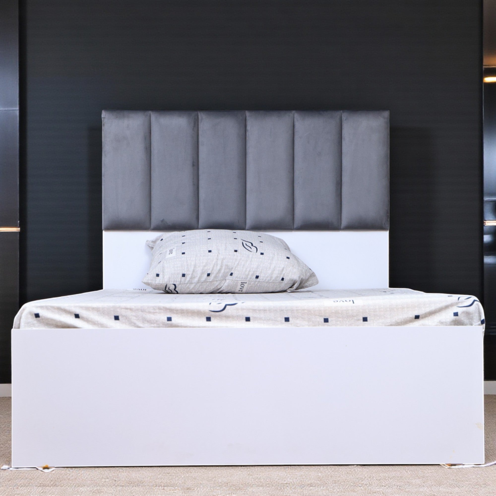 سرير اطفال 333