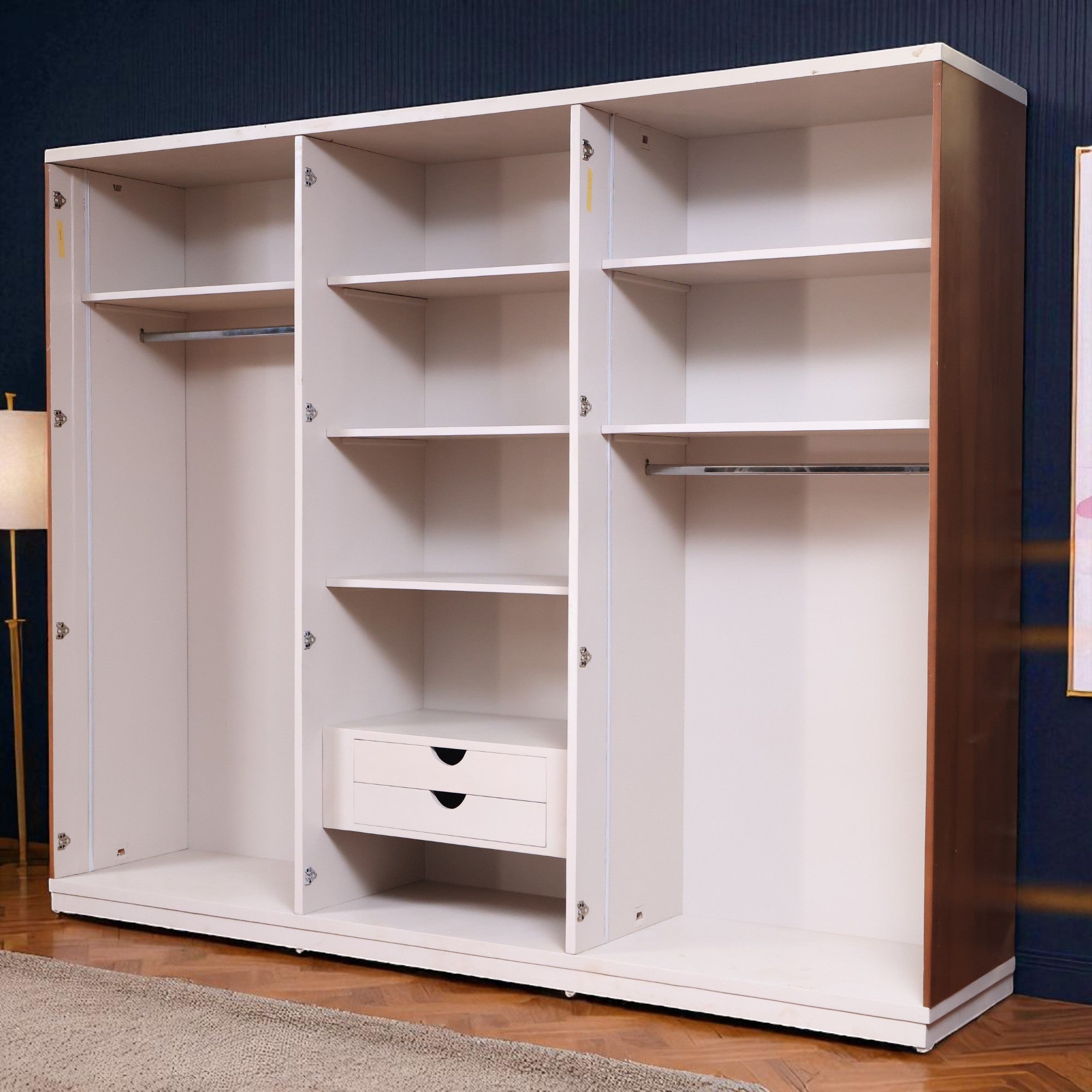 غرفة نوم ماستر 336