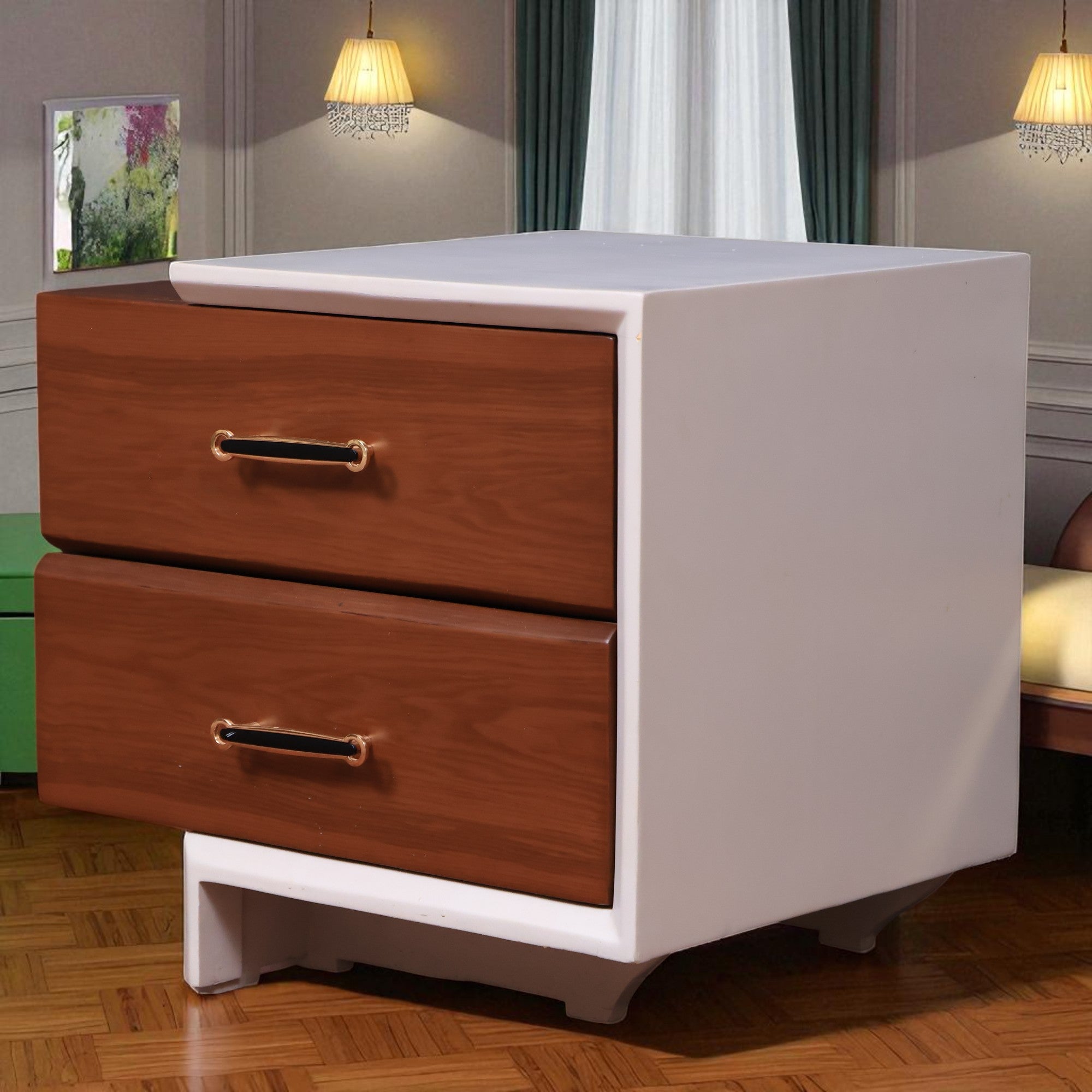 غرفة نوم ماستر 336