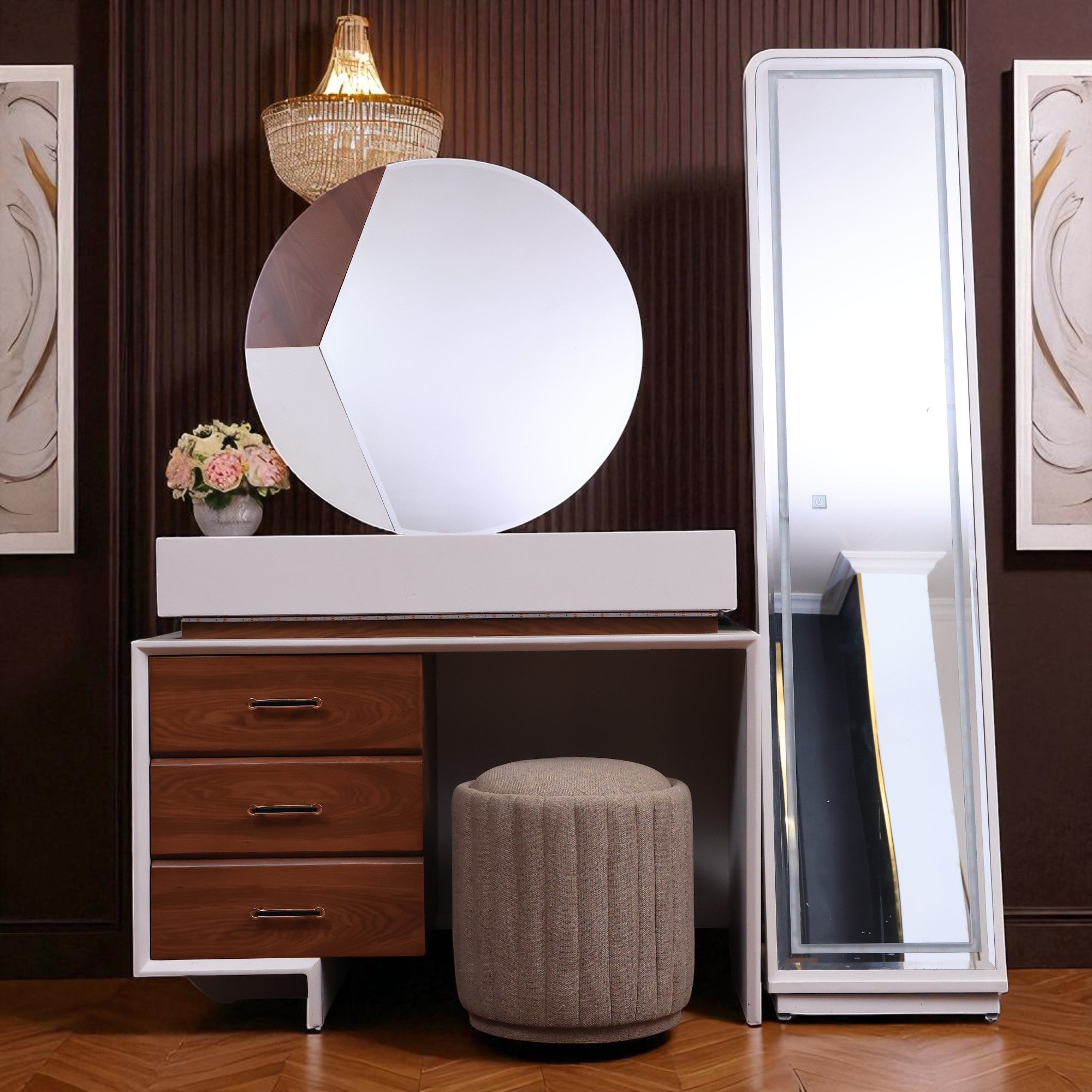 غرفة نوم ماستر 336