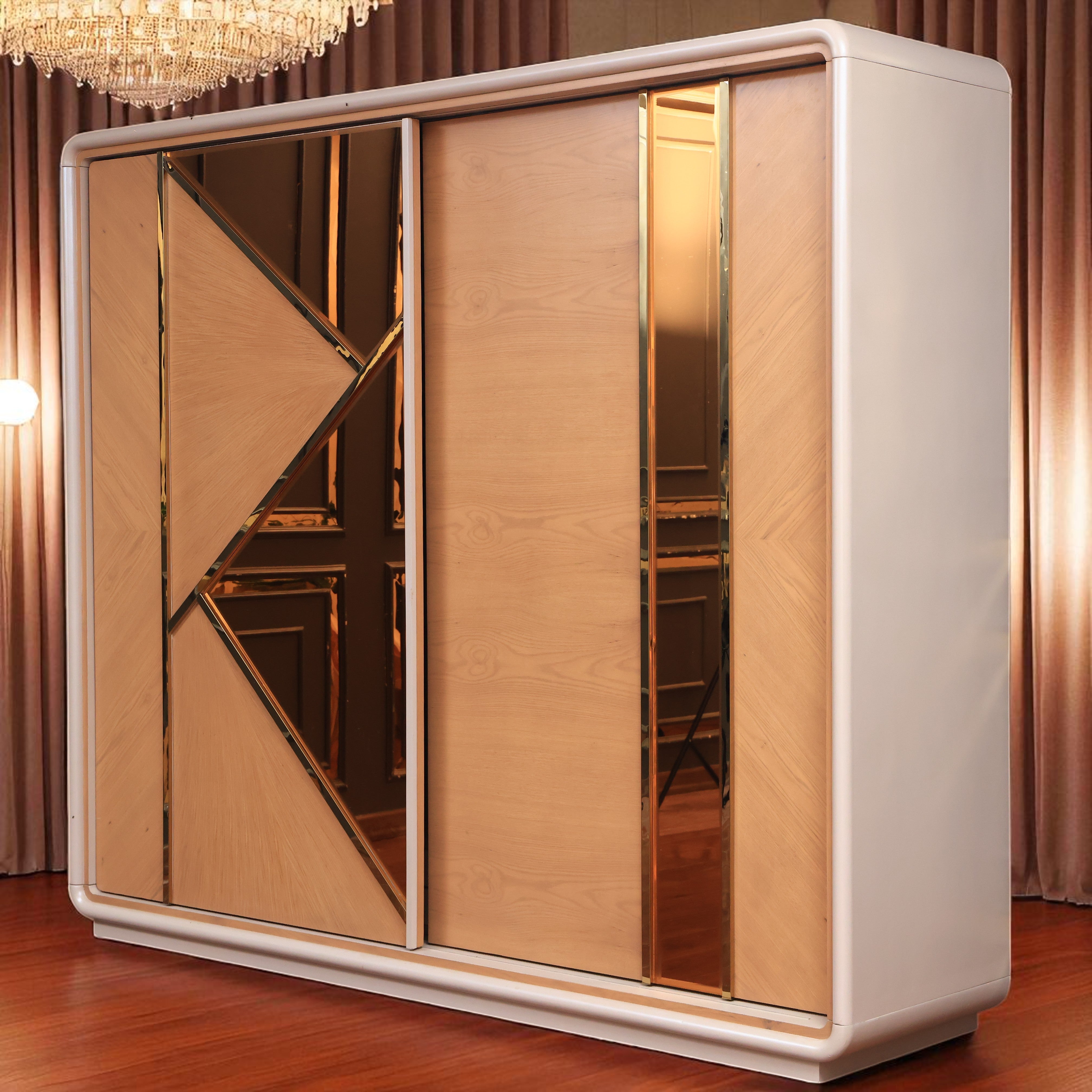 دولاب ماستر 339