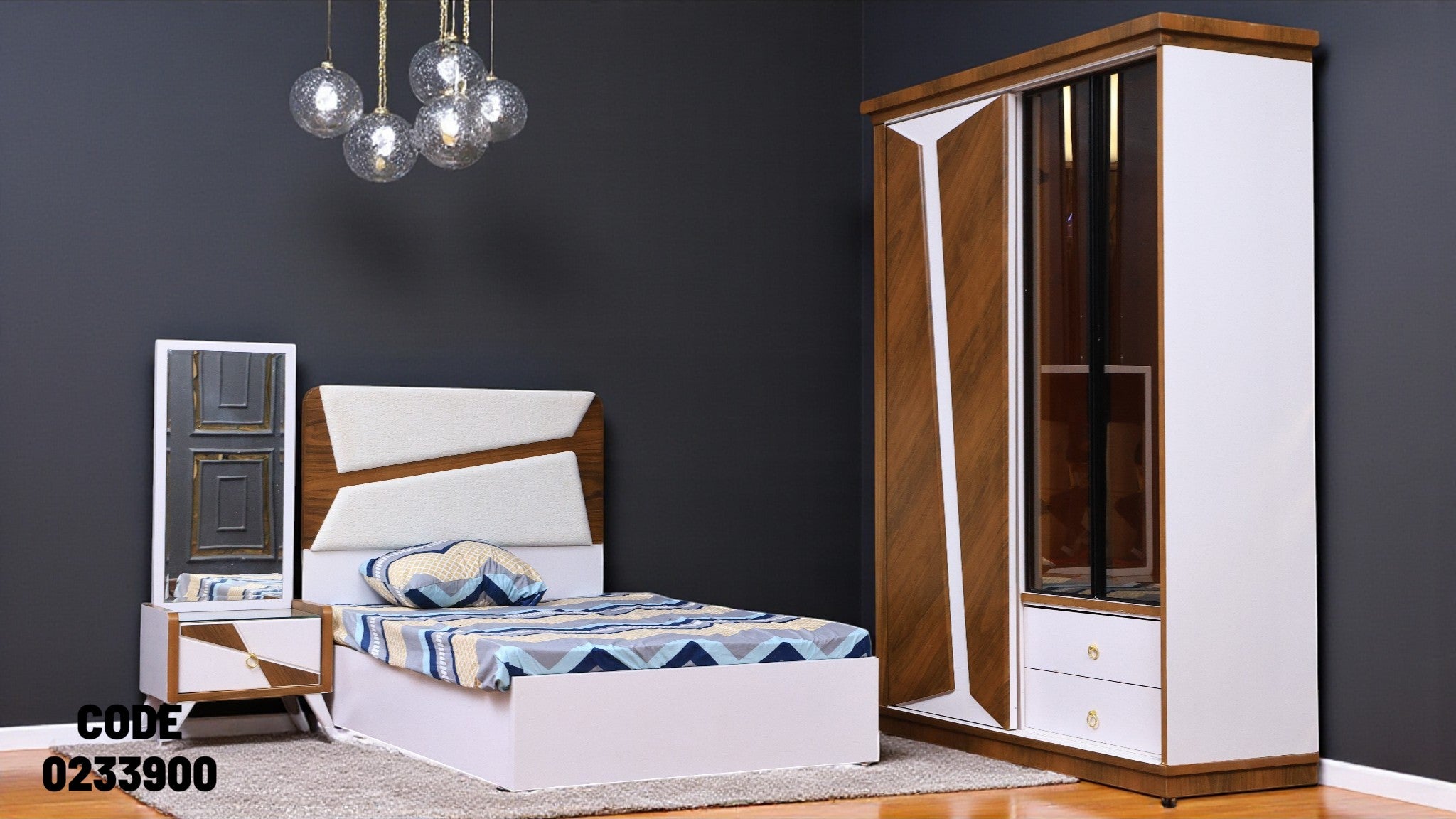 غرفة نوم اطفال 339