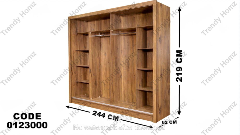 غرفة نوم ماستر 230