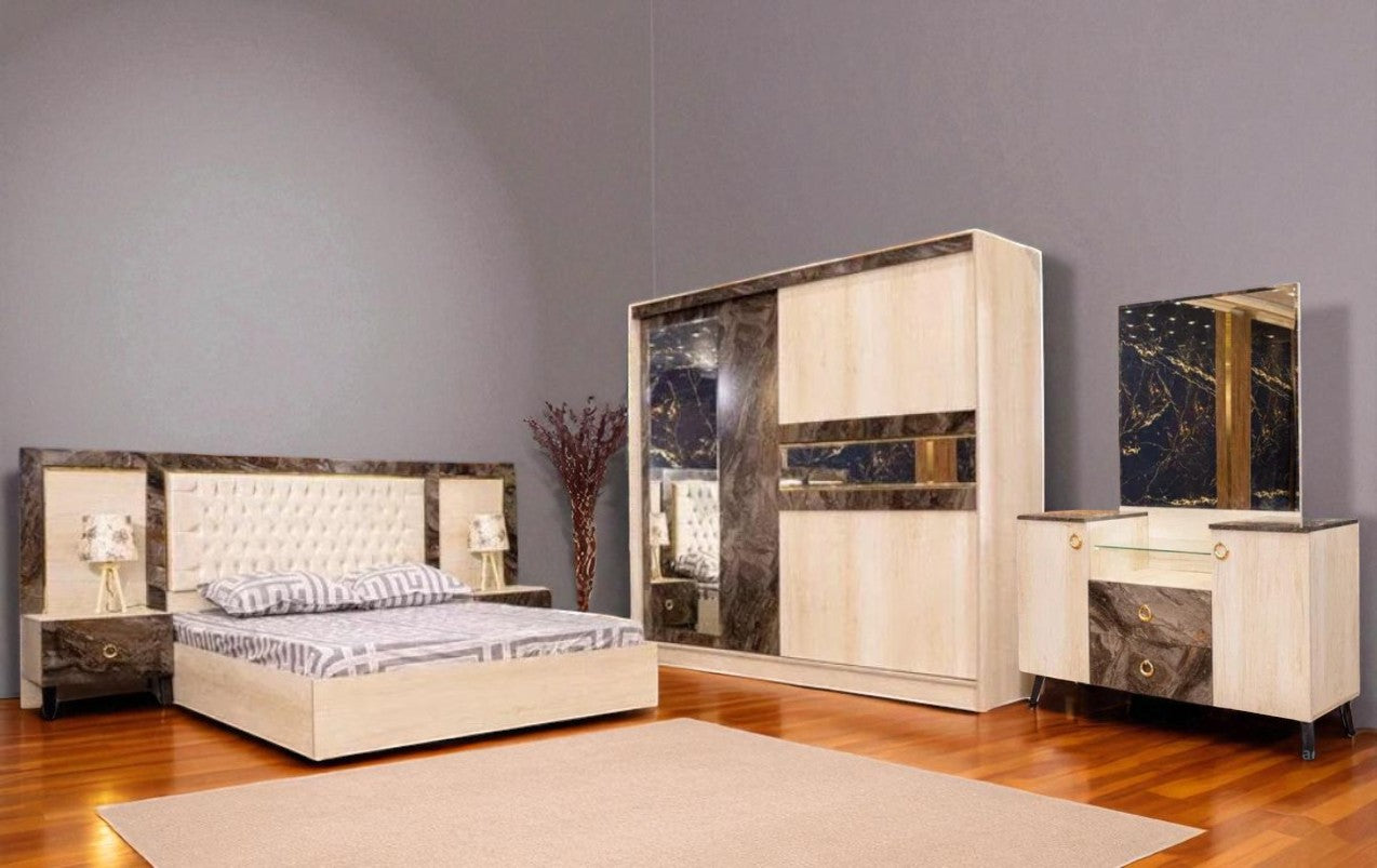 غرفة نوم ماستر 243