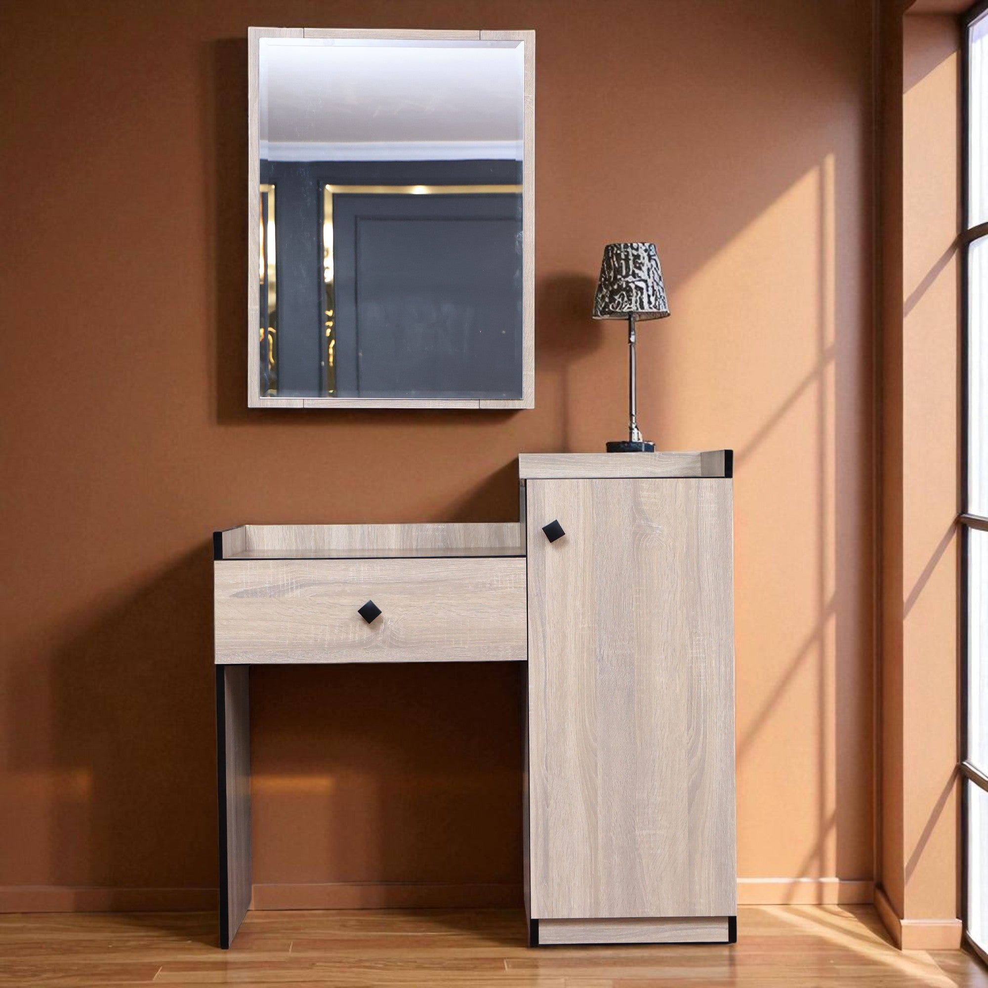 غرفة نوم ماستر 340