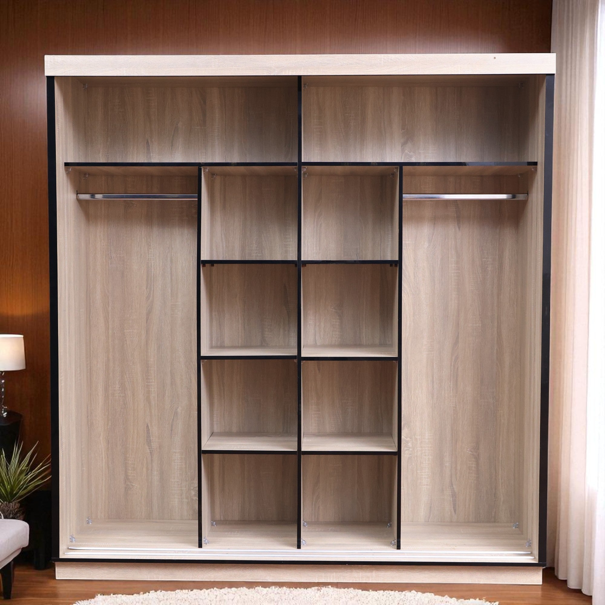 غرفة نوم ماستر 340