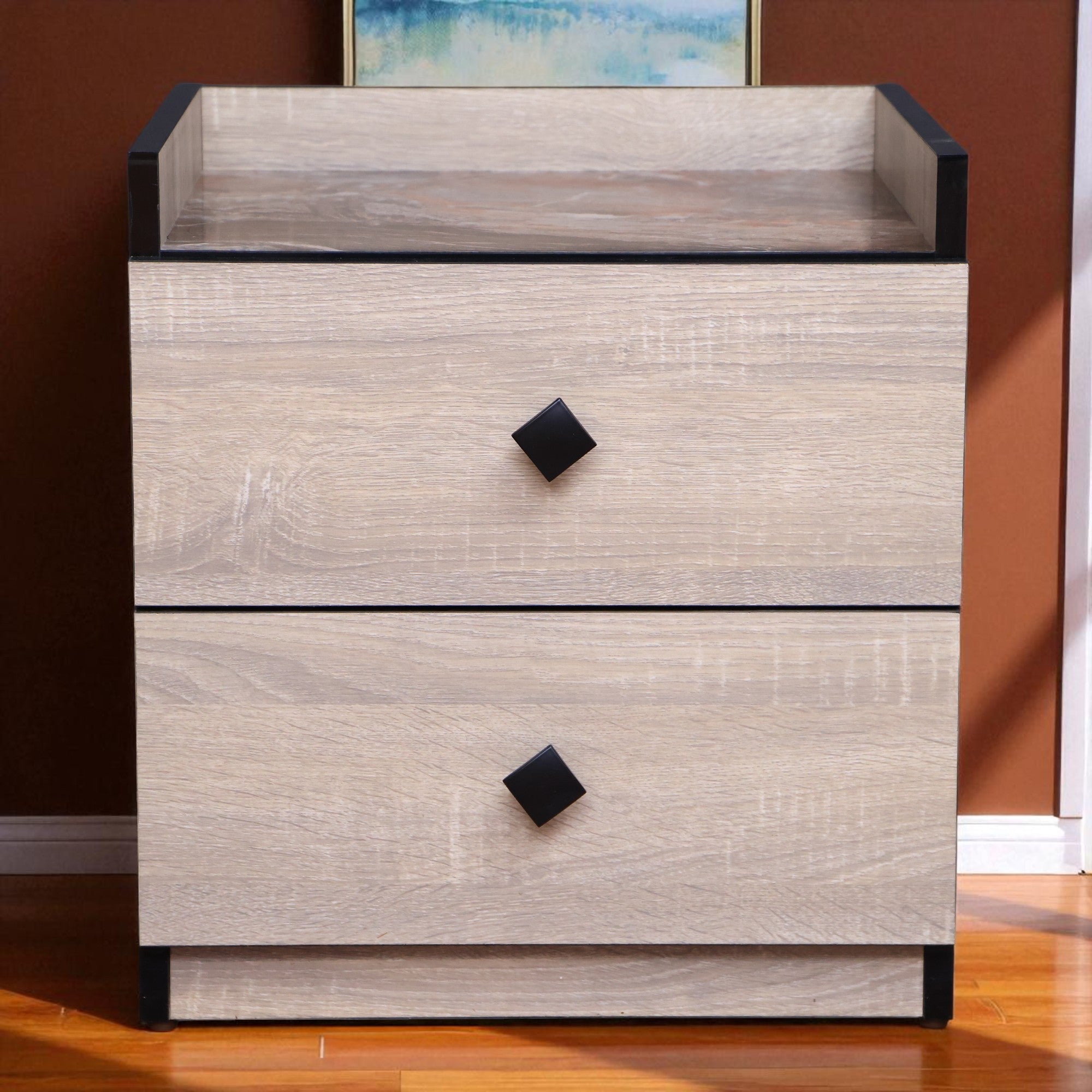 غرفة نوم ماستر 340