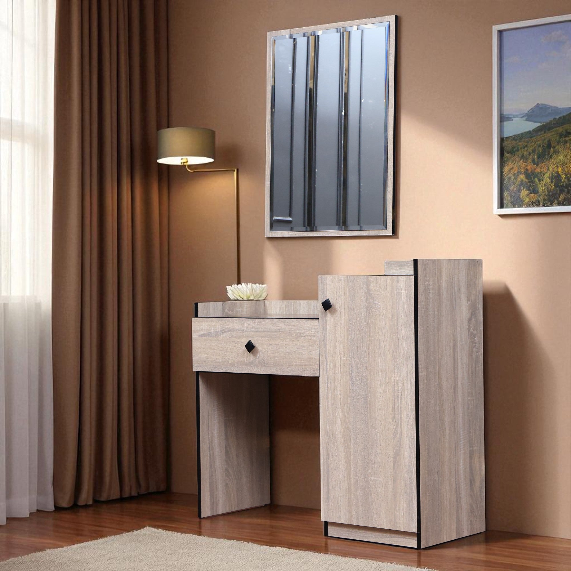 غرفة نوم ماستر 340