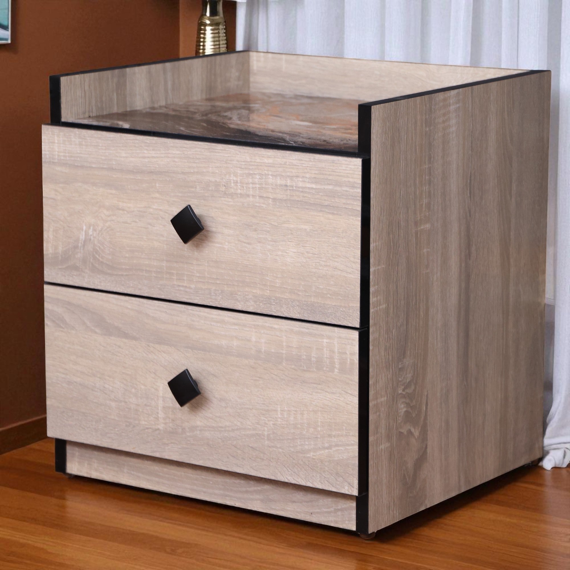 غرفة نوم ماستر 340