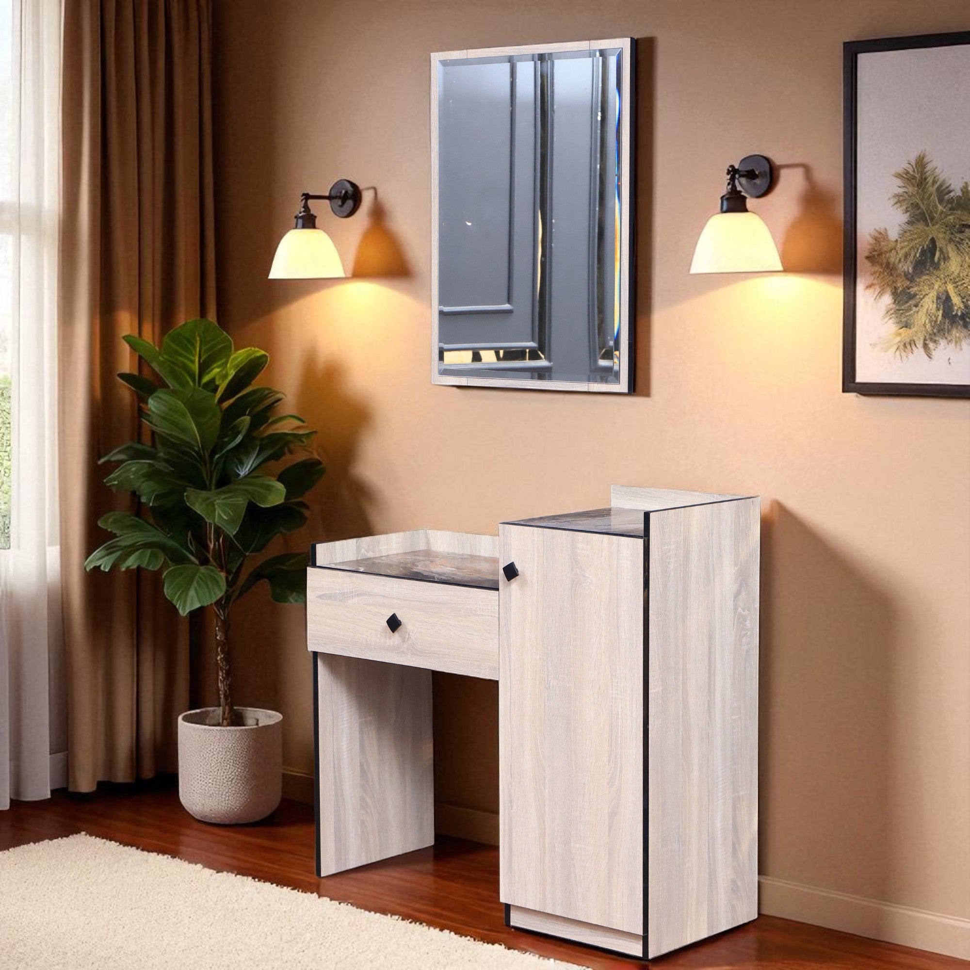 غرفة نوم ماستر 340