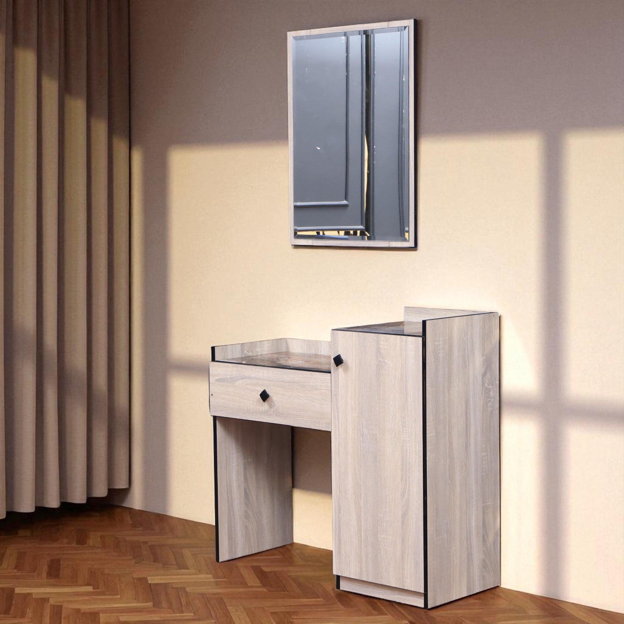 غرفة نوم ماستر 340