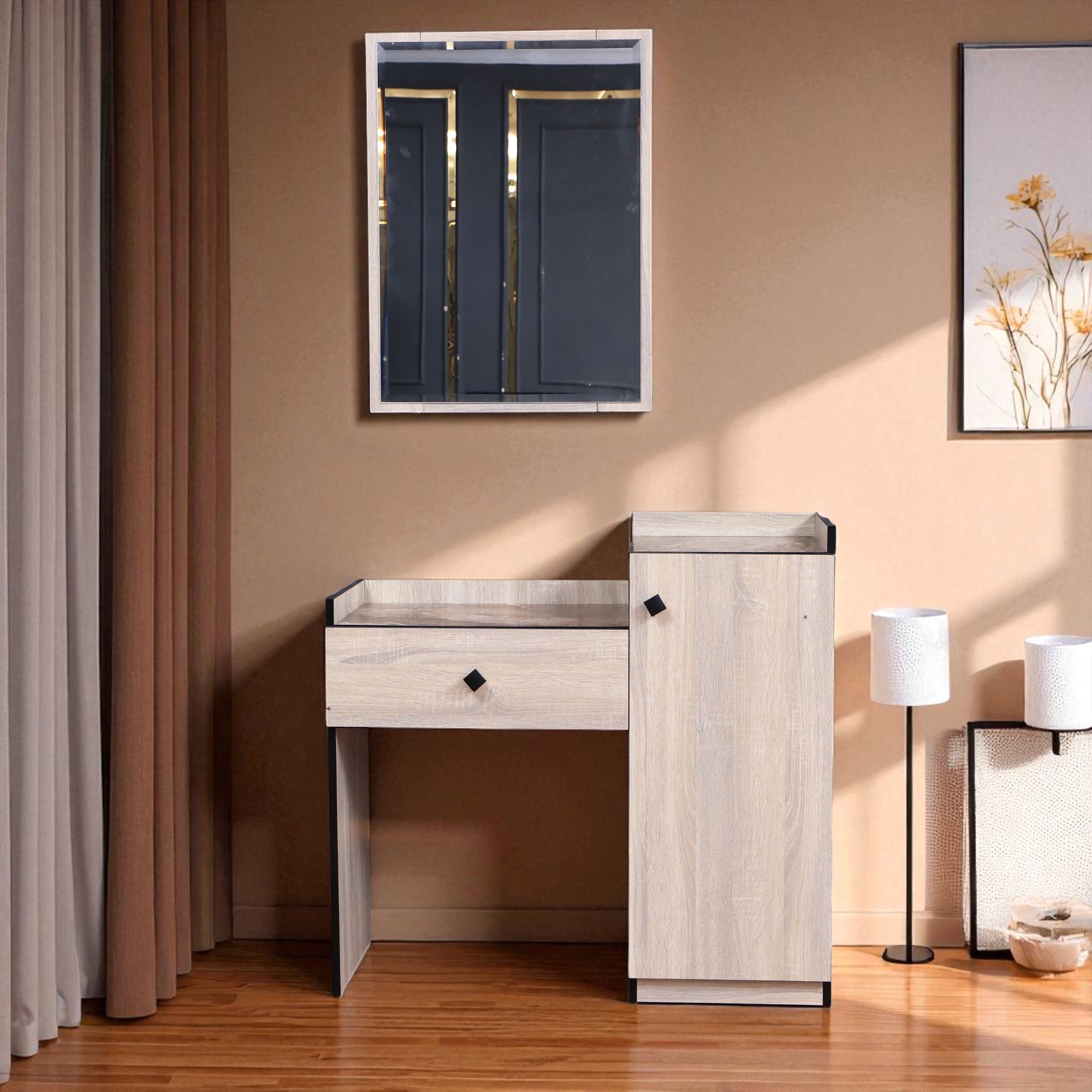 غرفة نوم ماستر 340