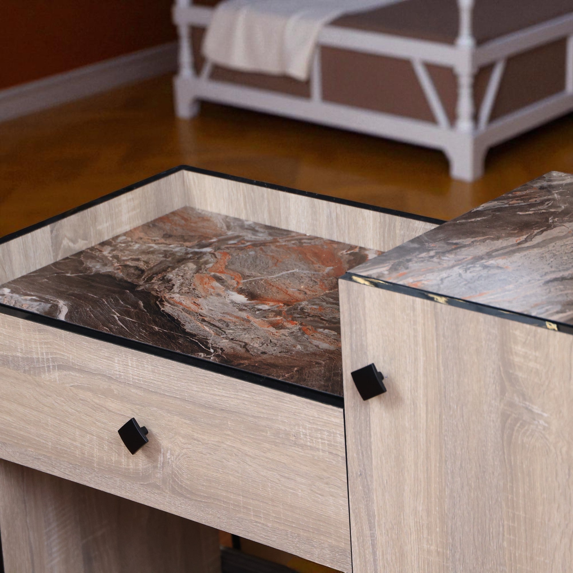 غرفة نوم ماستر 340