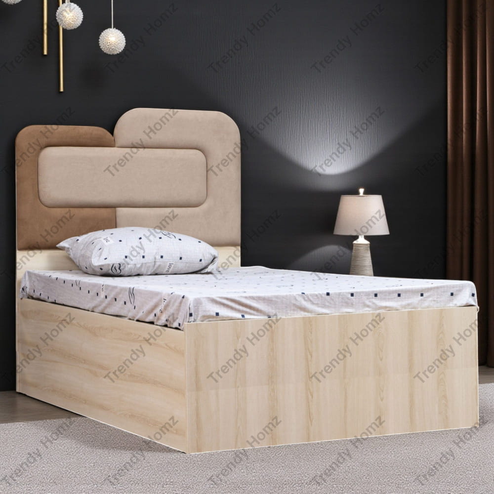 سرير اطفال 342