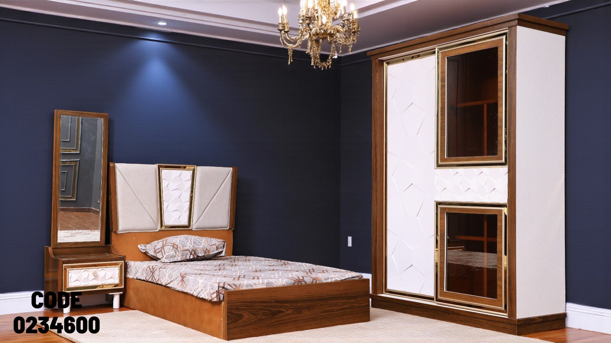 غرفة نوم اطفال 346