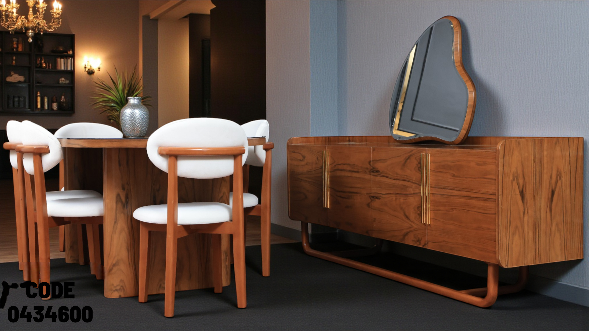 غرفة سفرة 346