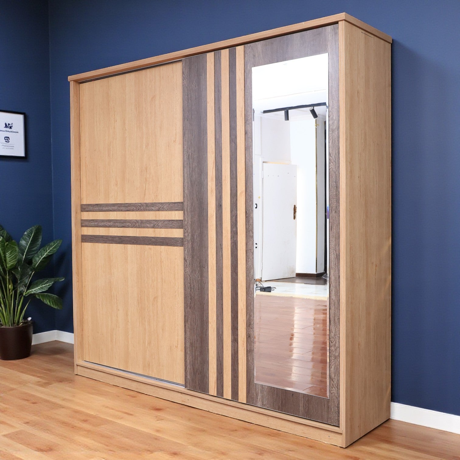 دولاب ماستر 347