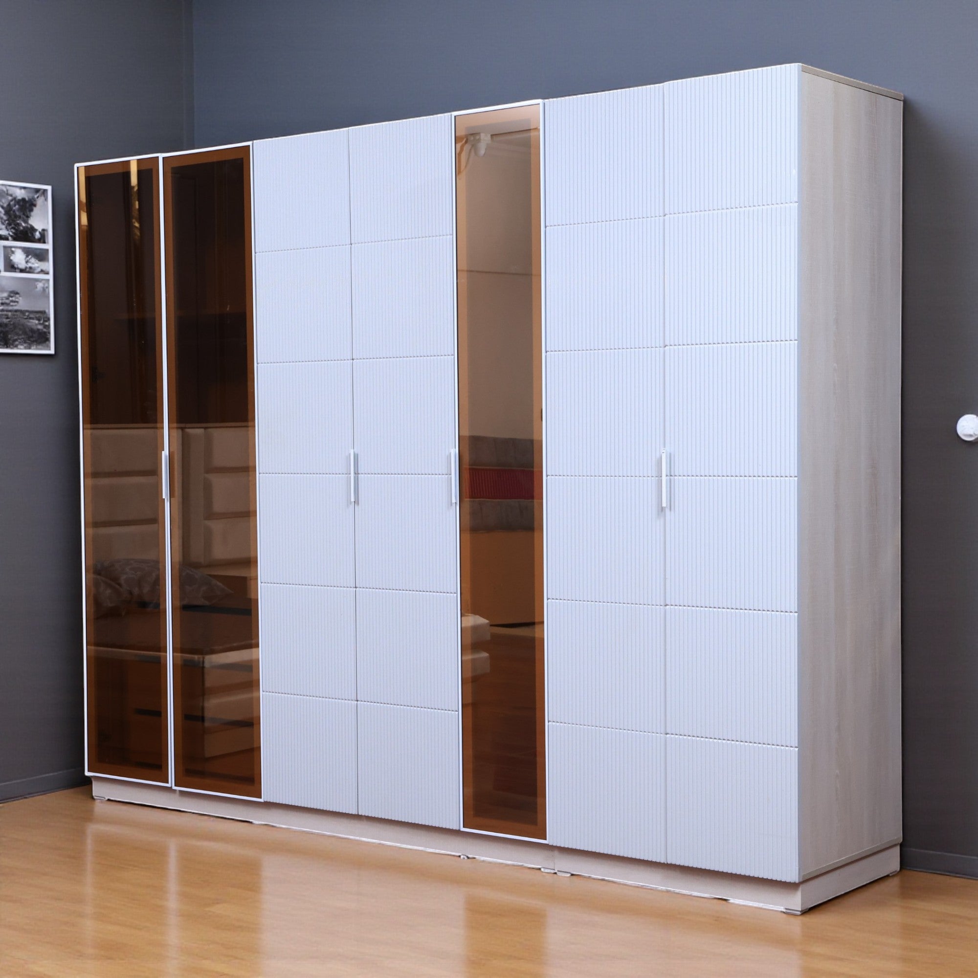 دولاب ماستر 353