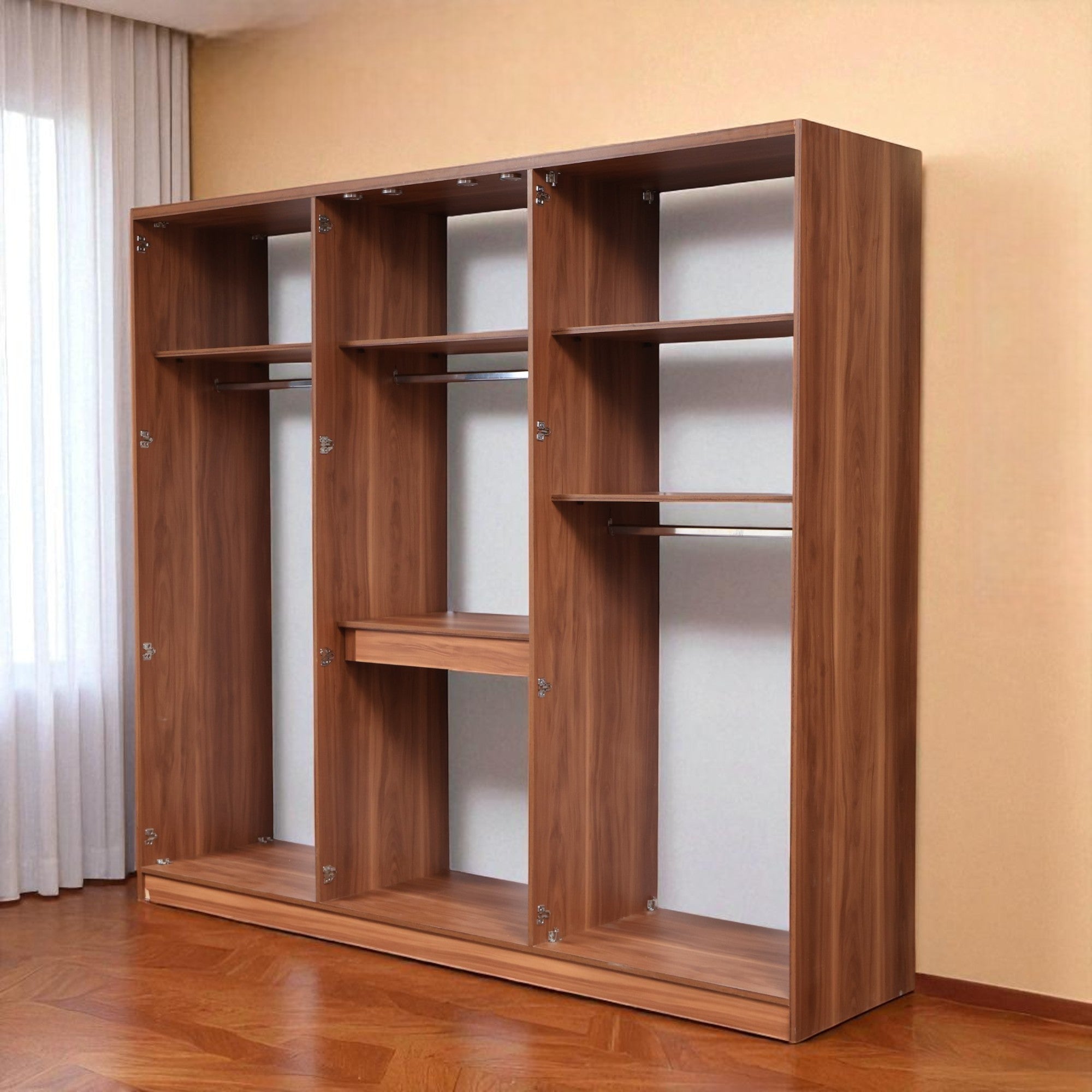 دولاب ماستر 354