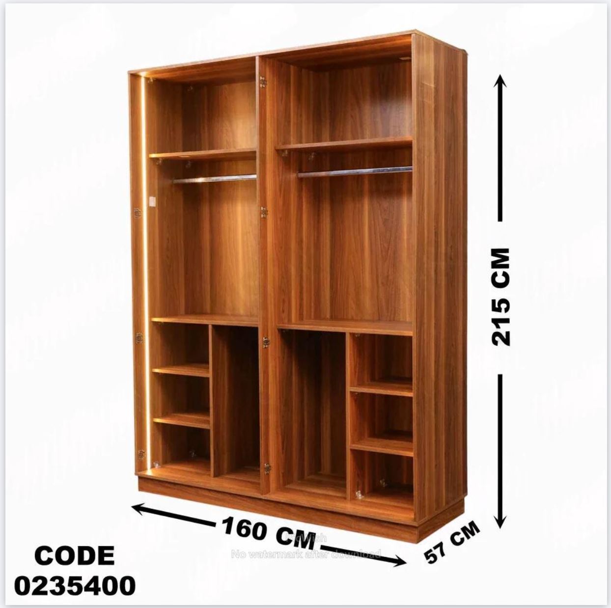 غرفة نوم اطفال 354