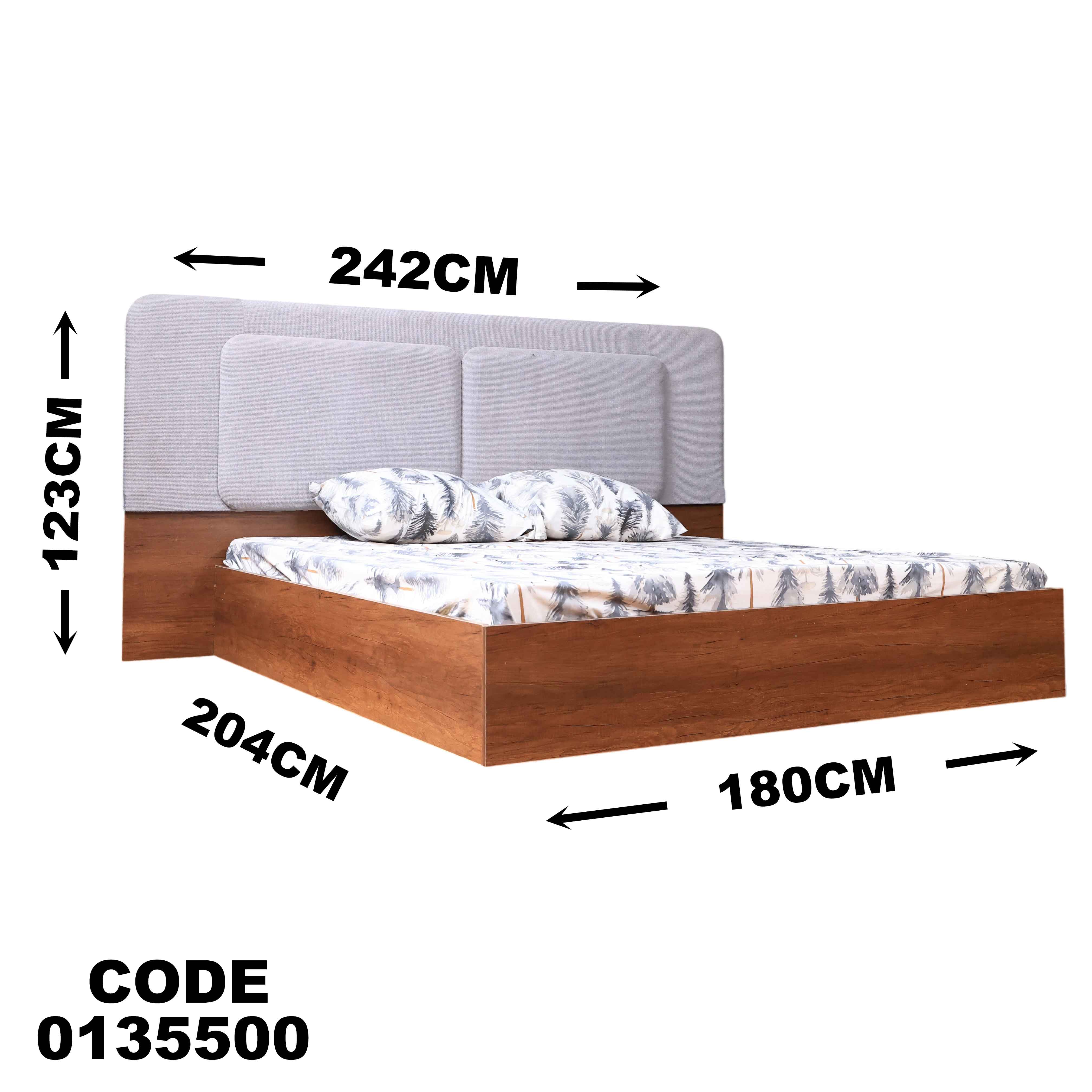 سرير ماستر 355