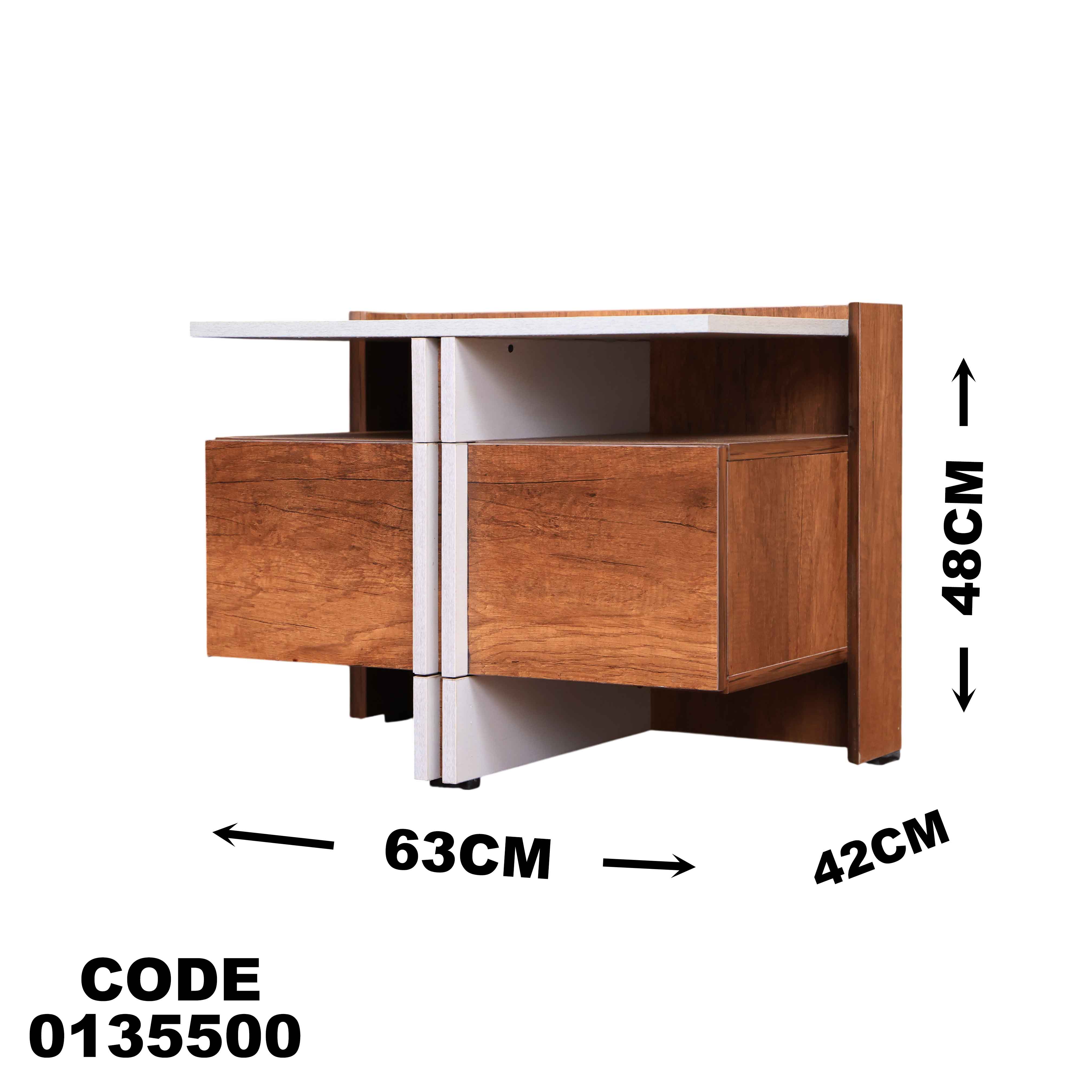 غرفه نوم ماستر 355