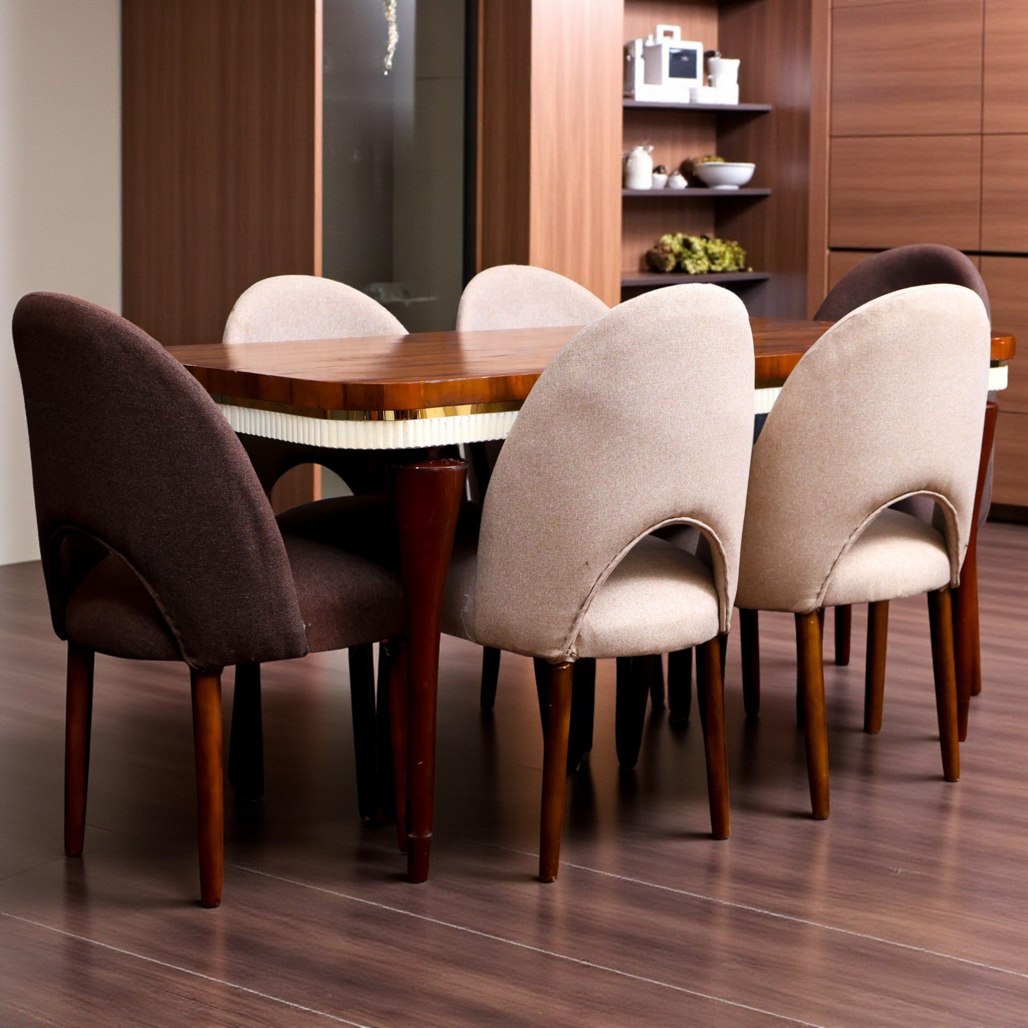 ترابيزة سفرة 355