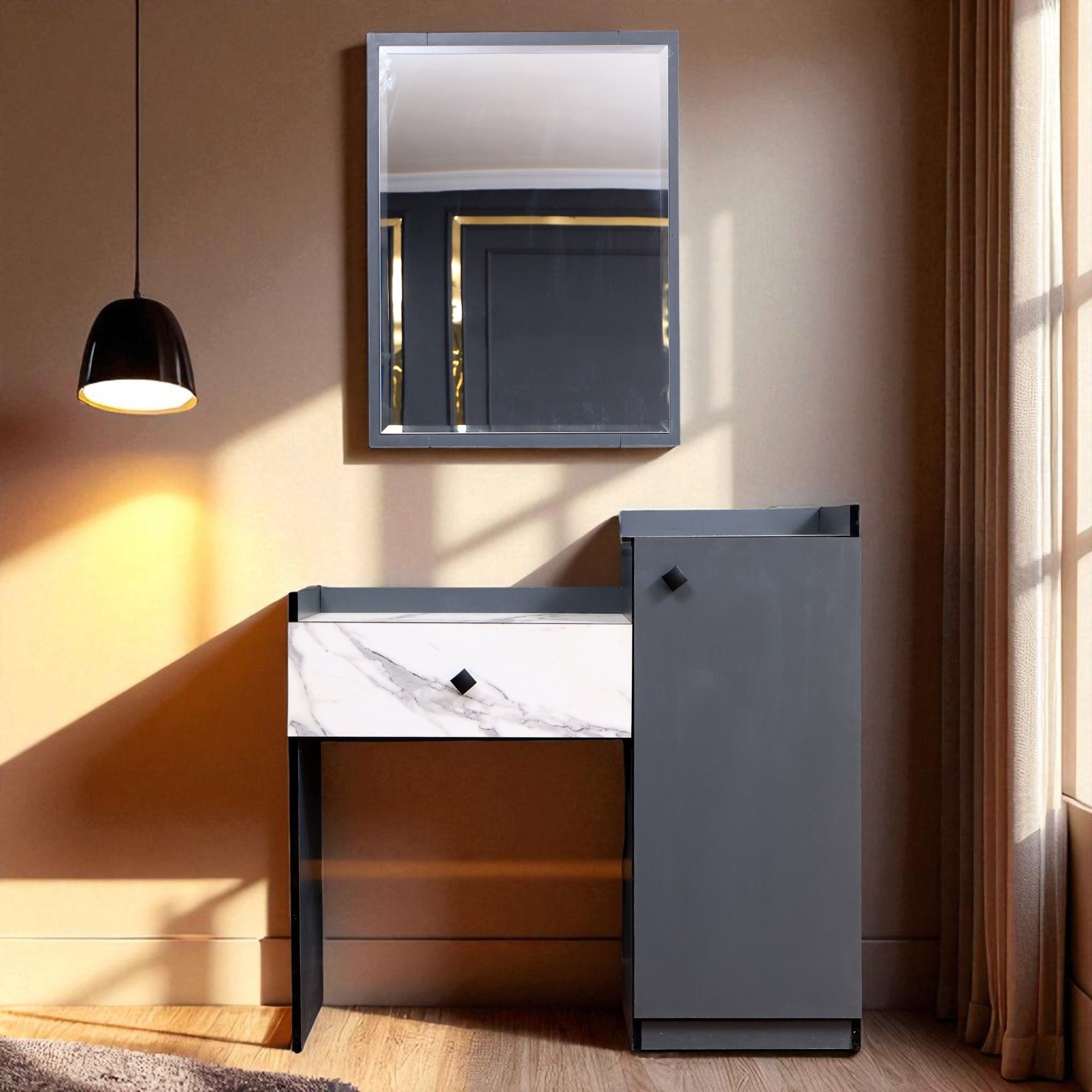 غرفة نوم ماستر 356